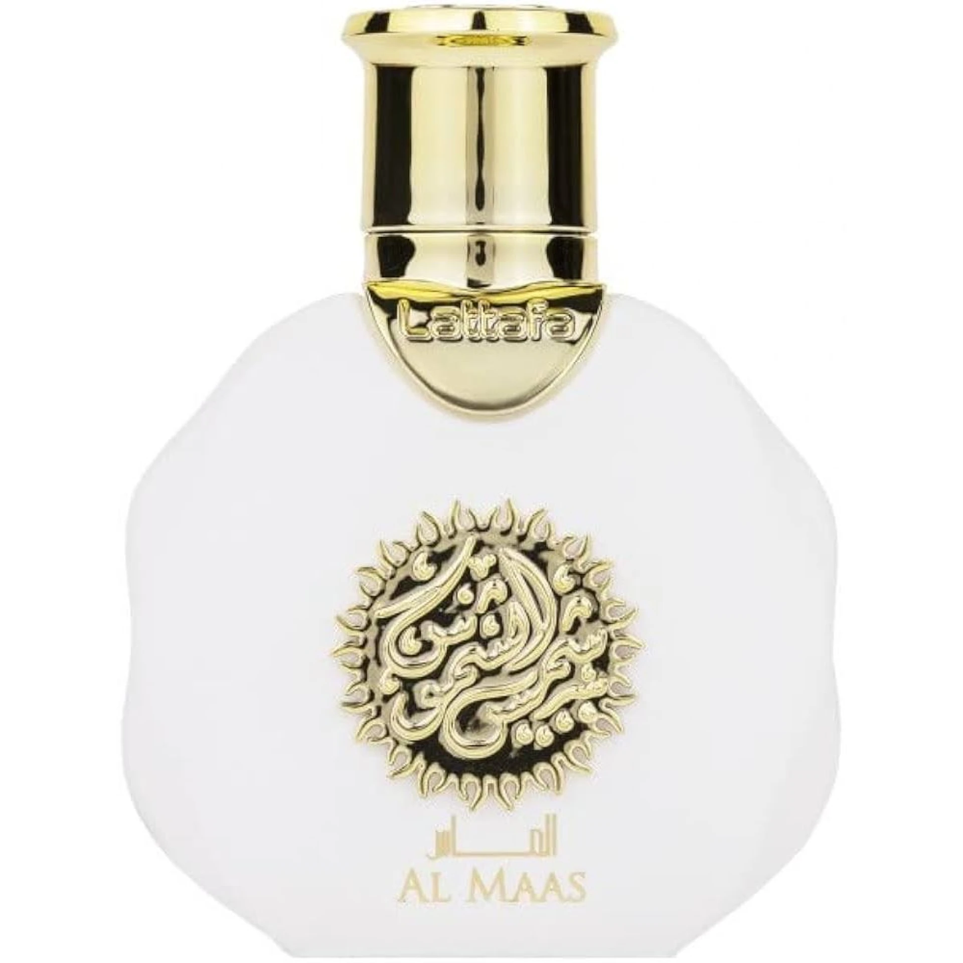 Lattafa Al Shamoos Al Maas