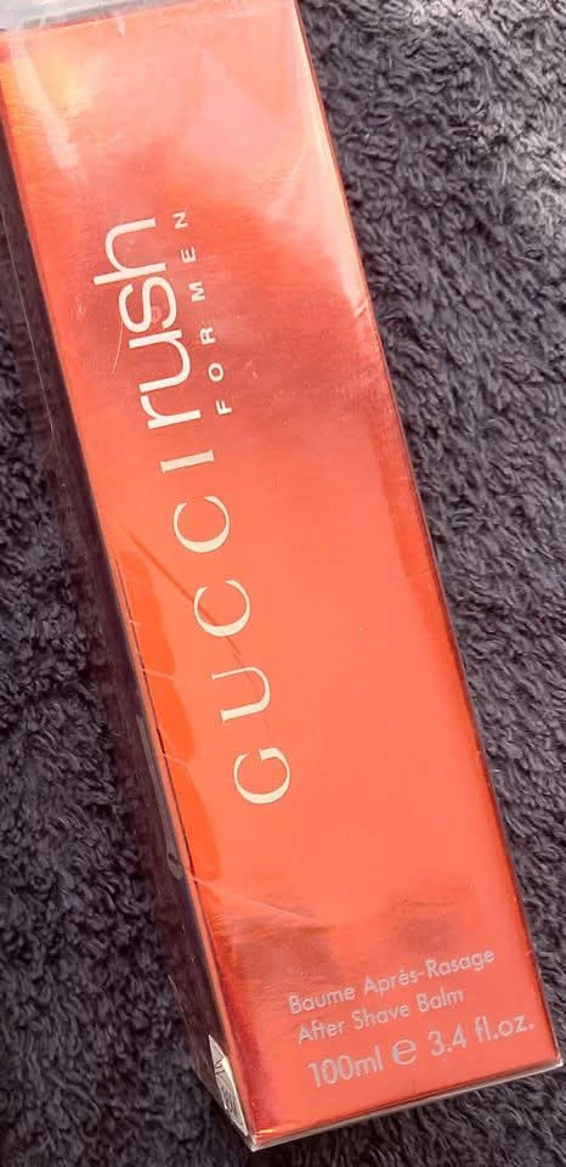Gucci Rush men