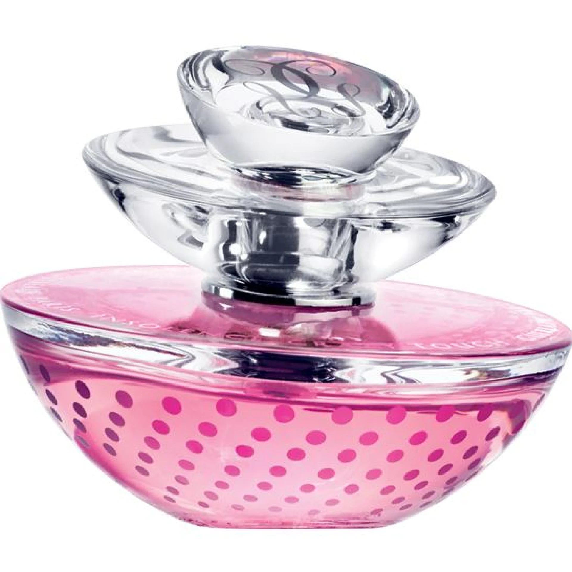 Guerlain Insolence Crazy Touch