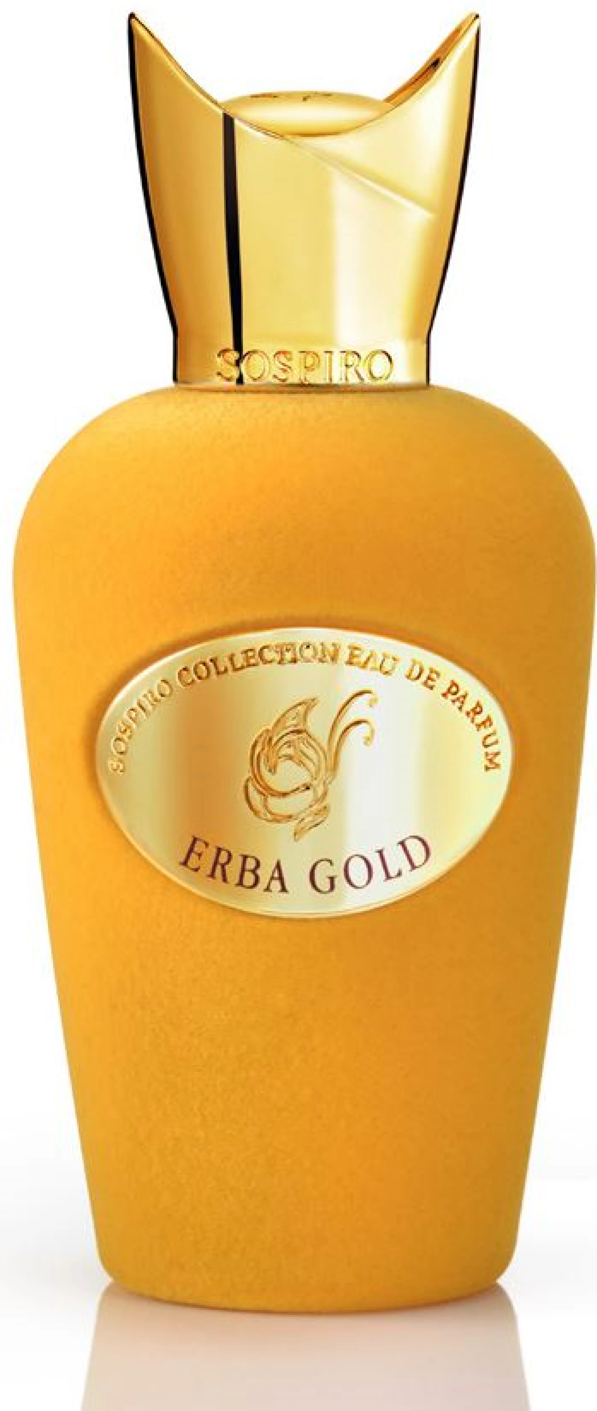 Sospiro Erba Gold EDP