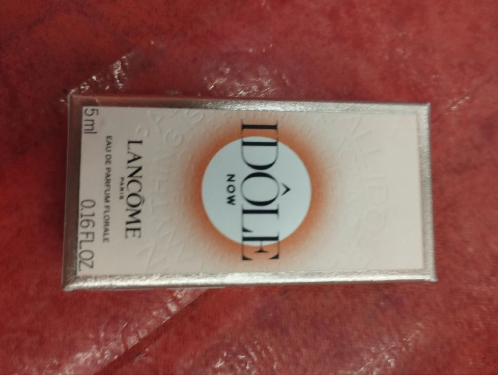 🌟 Lancome Idole Now MINI 🌟