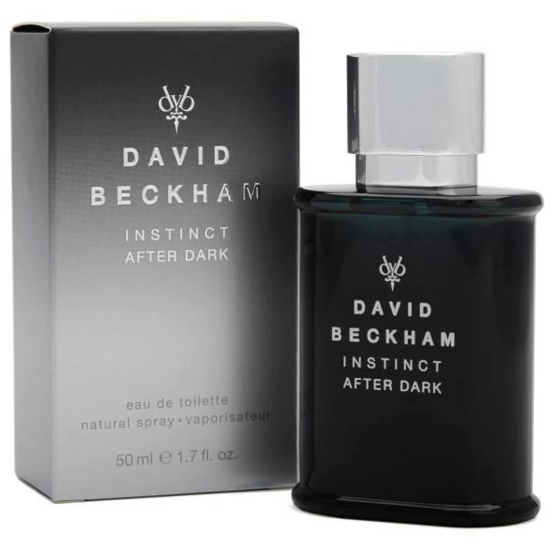 Beckham Instinct After Dark