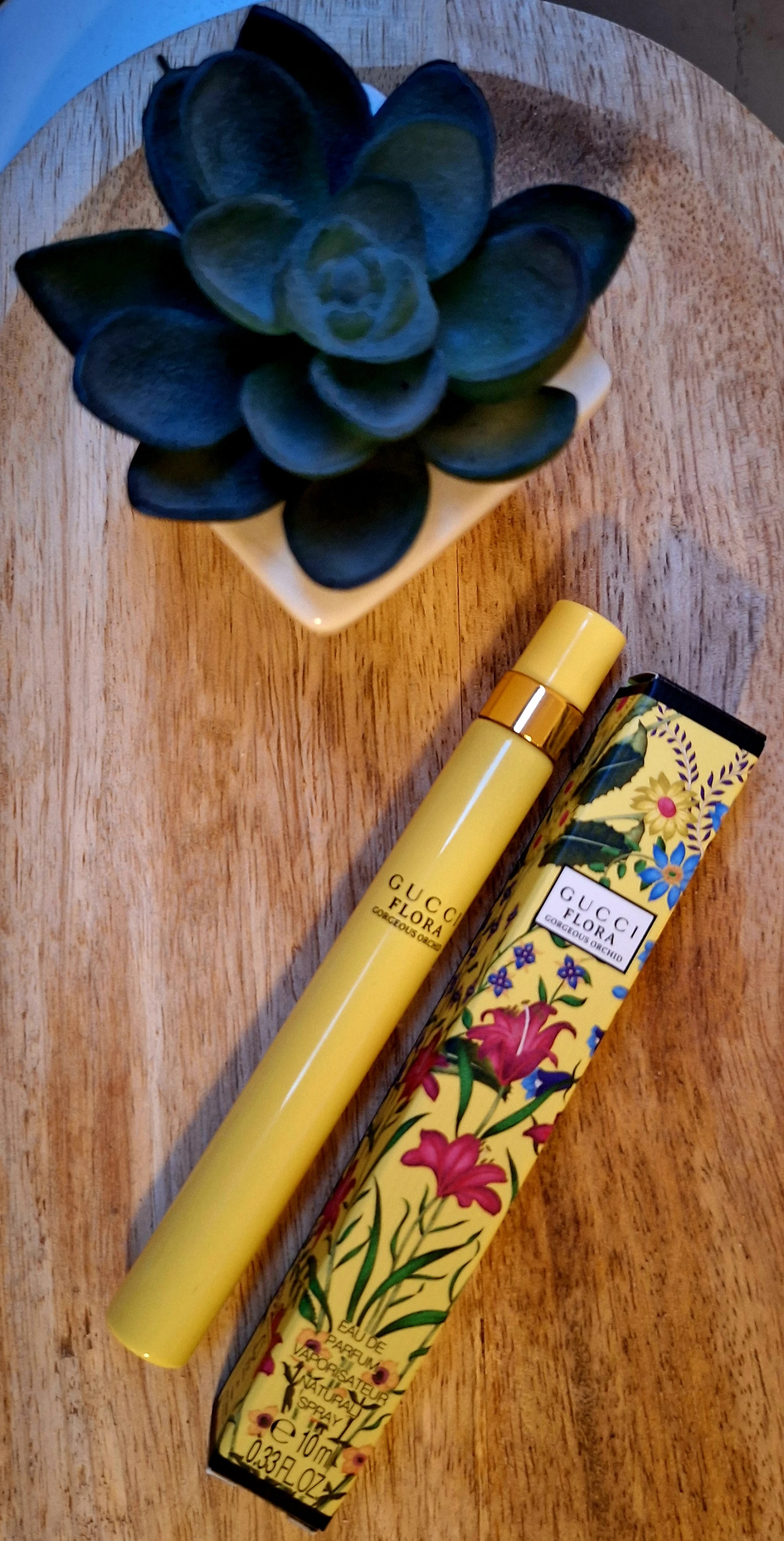 Gucci Orchid