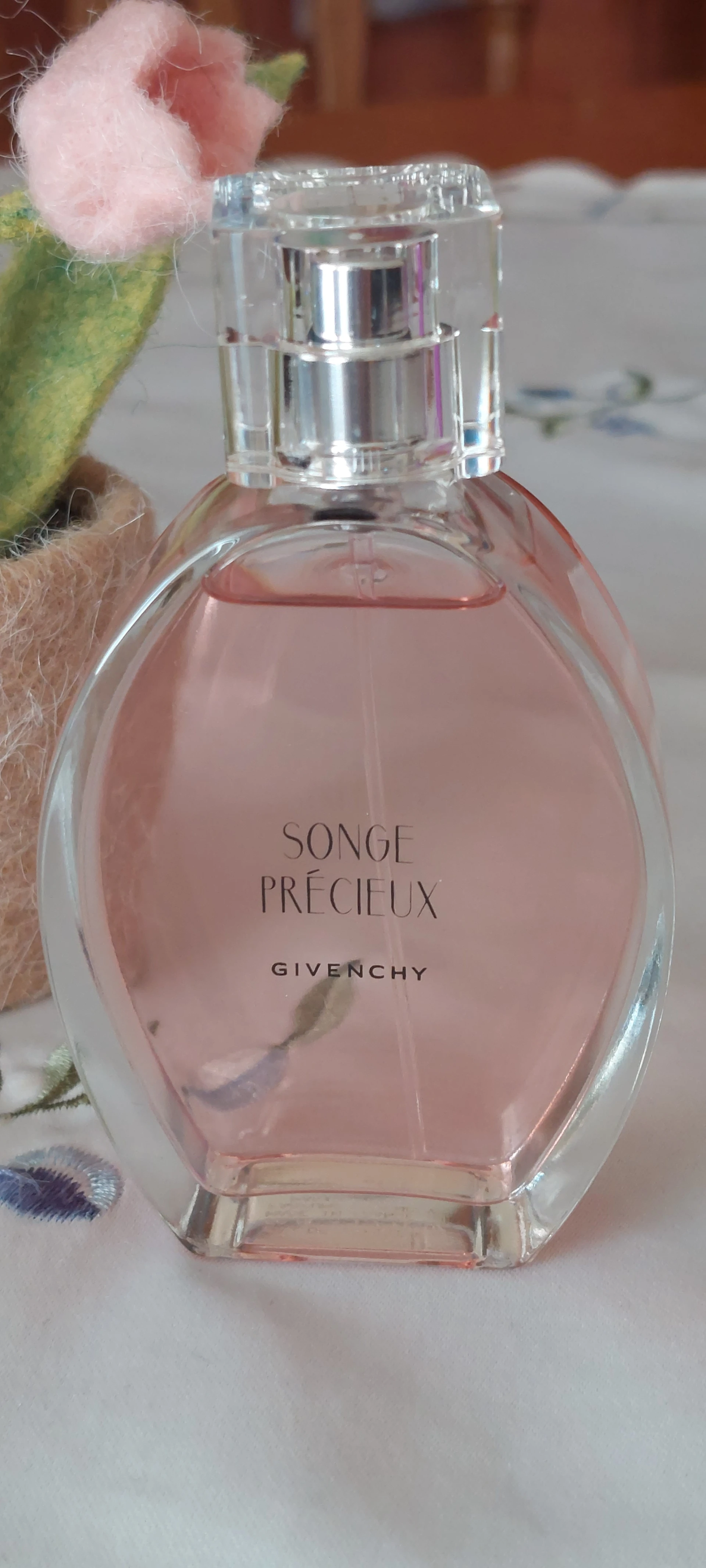Givenchy Songe Précieux ED