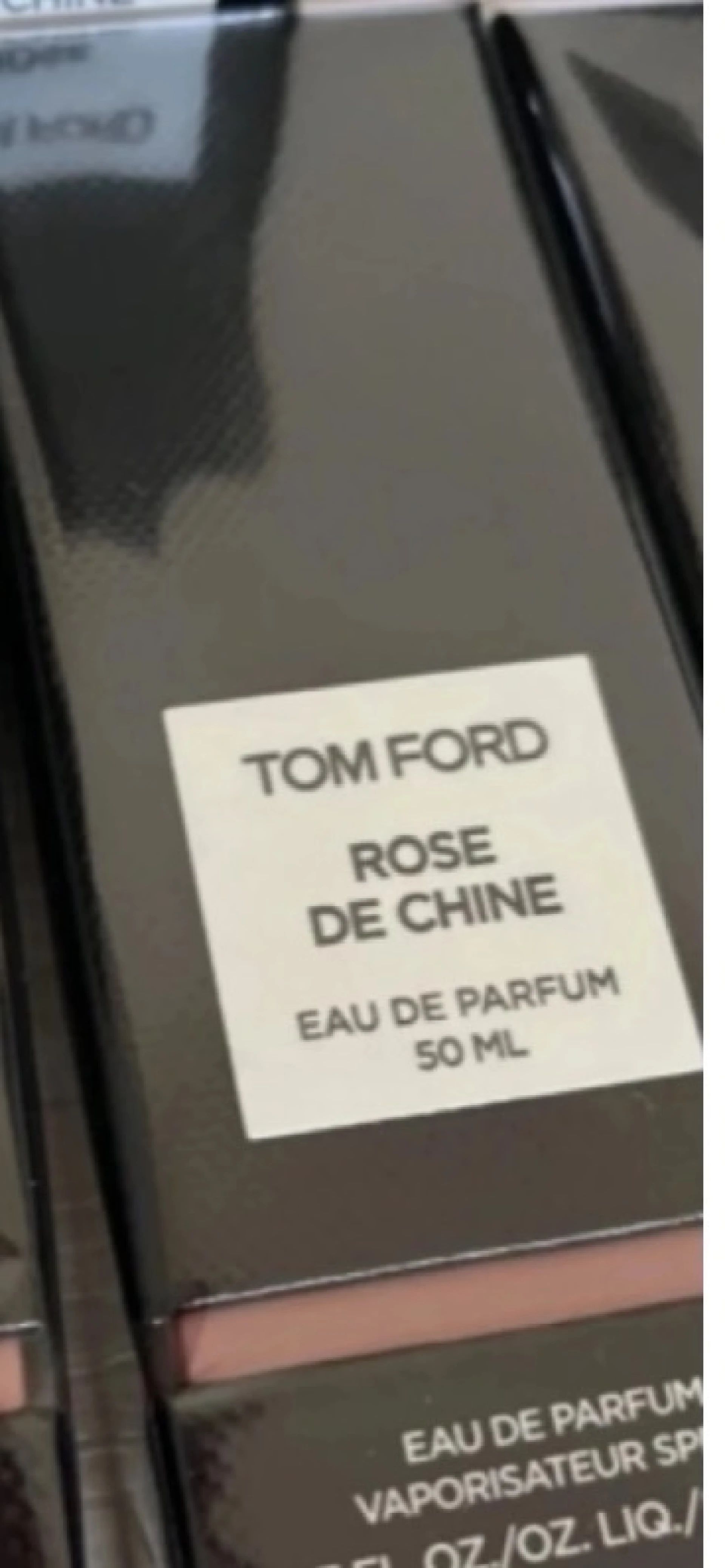 Tom Ford Rose De Chine EDP