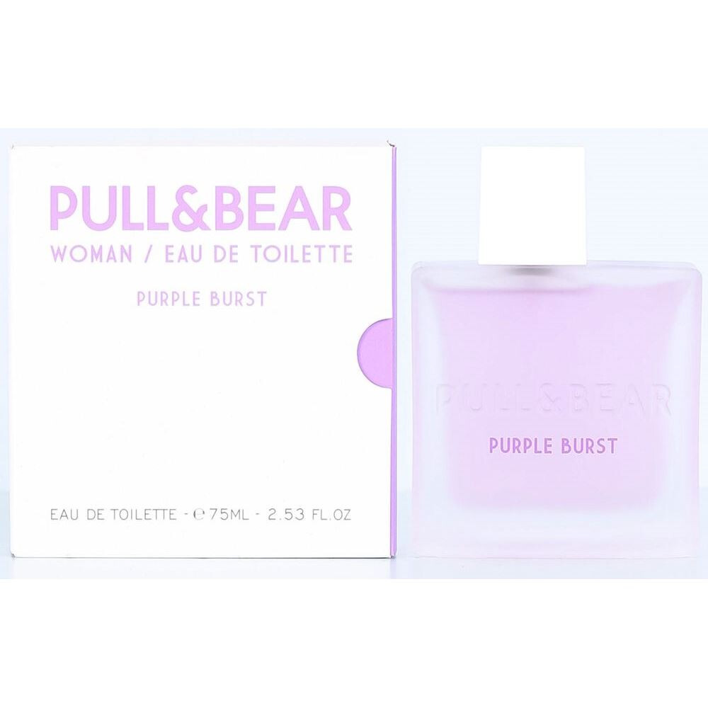 Toilette Pull And Bear Perfume Aurius ◇＜フェルナンダ - Main Image