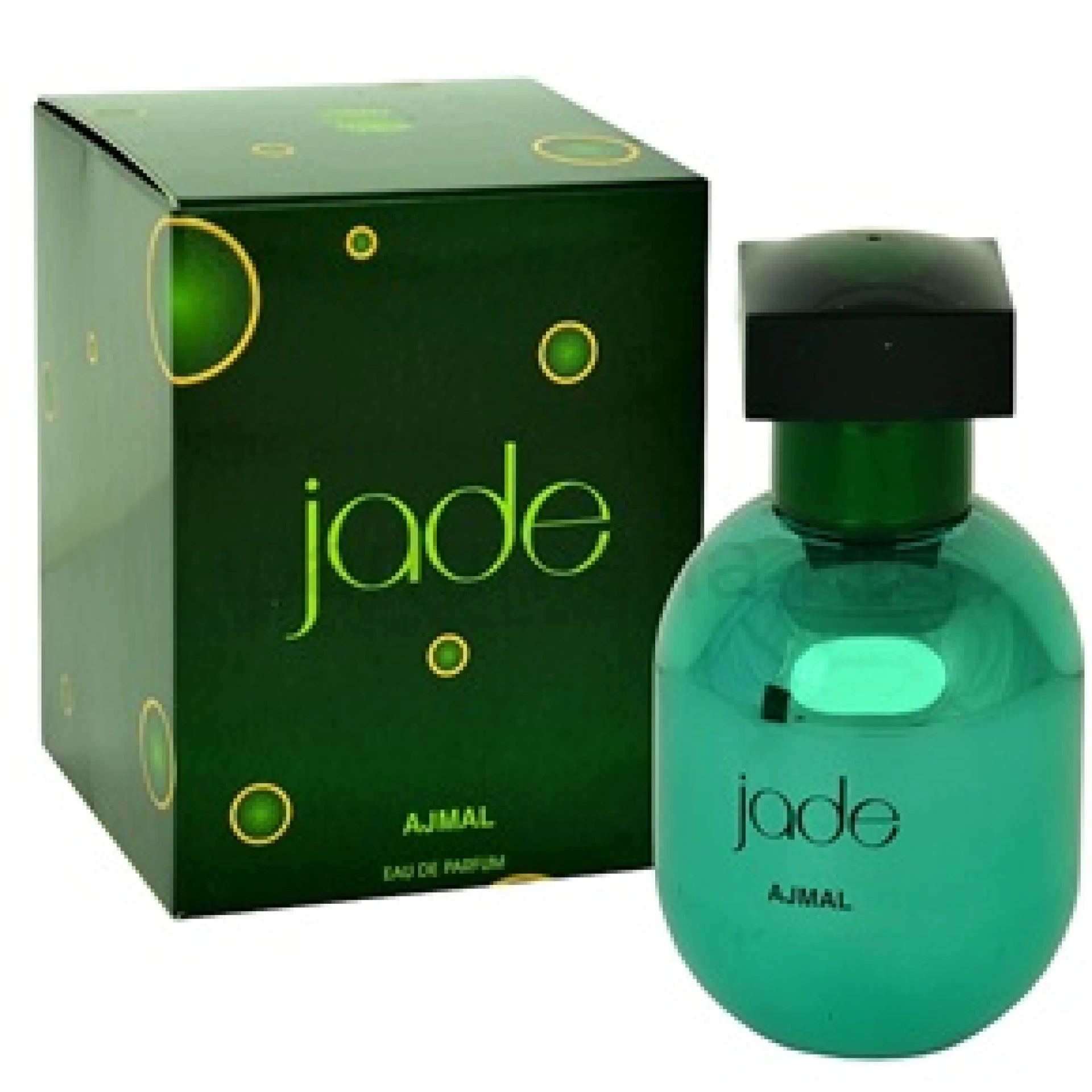 Ajmal Jade EDP for Her