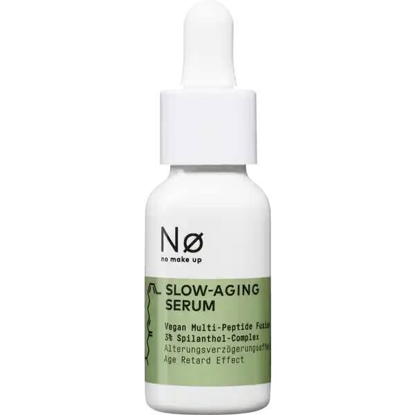 No Cosmetics Slow Aging Serum Proud Tøday | Krémmánia