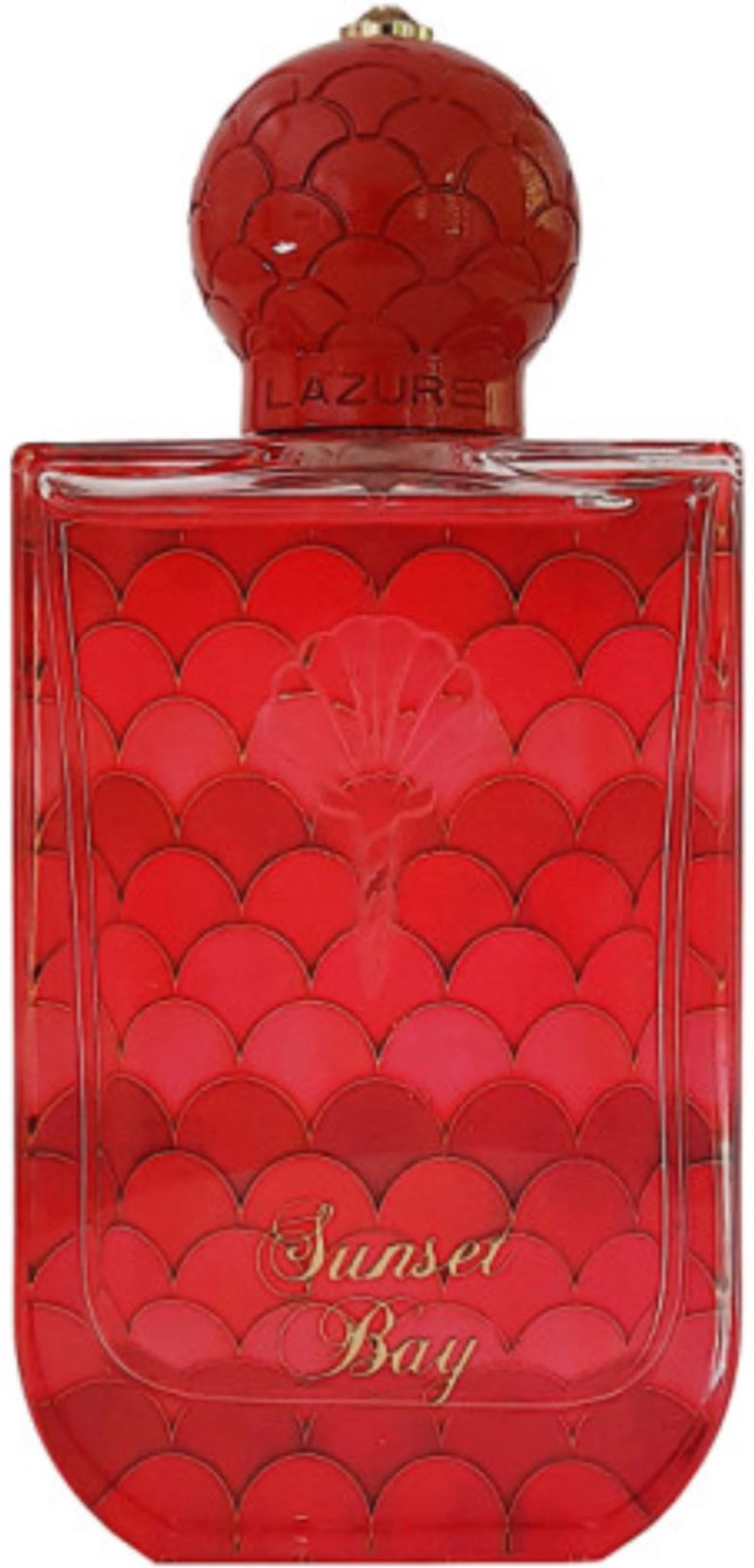 Lazure Perfumes Sunset Bay