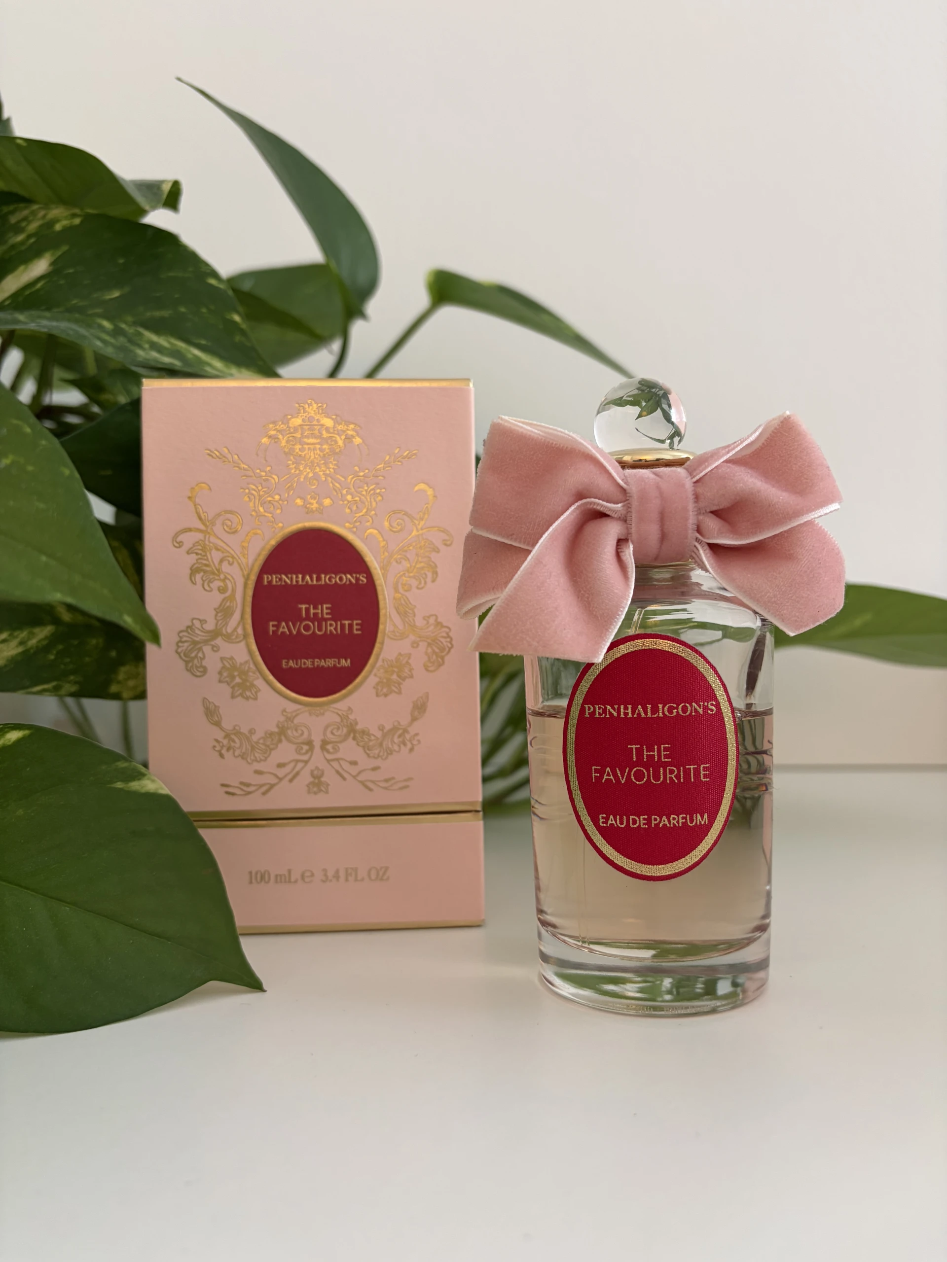 The Favourite By Penhaligon's EDP