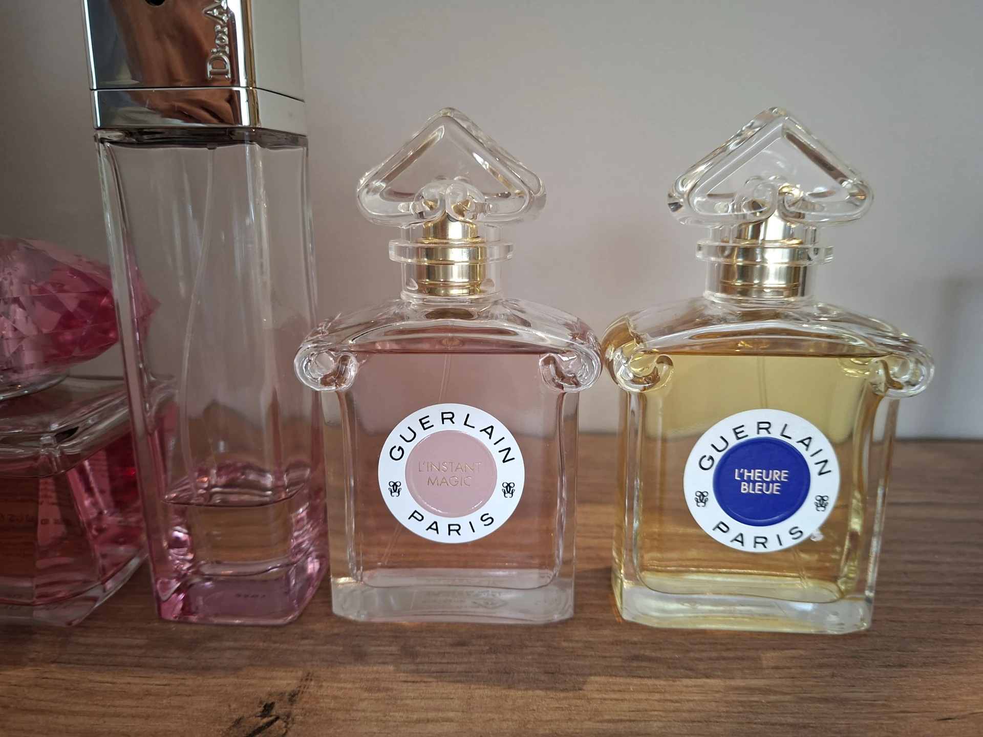 Guerlain l’Instant Magic de Guerlain EDP