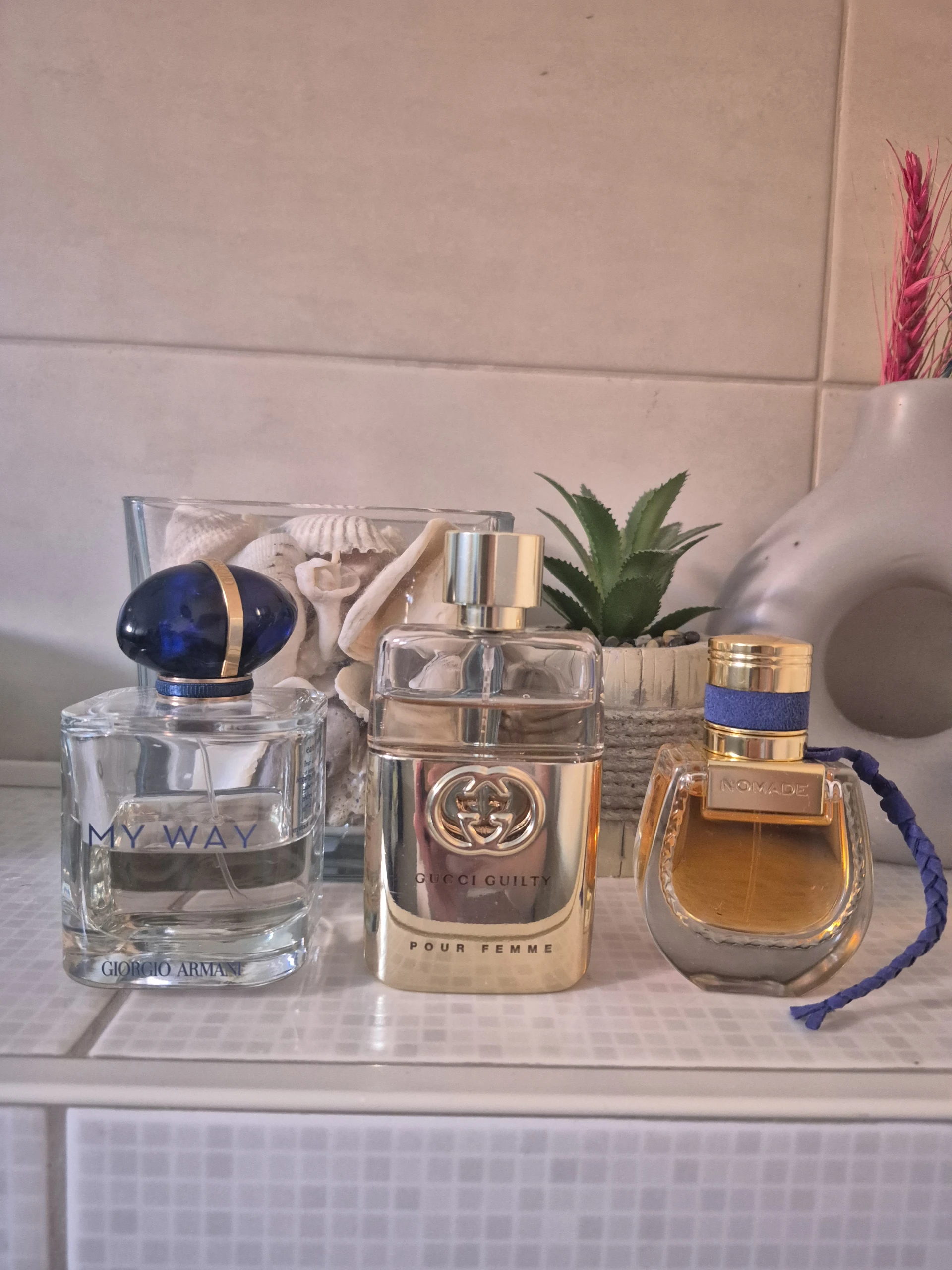 Armani My Way