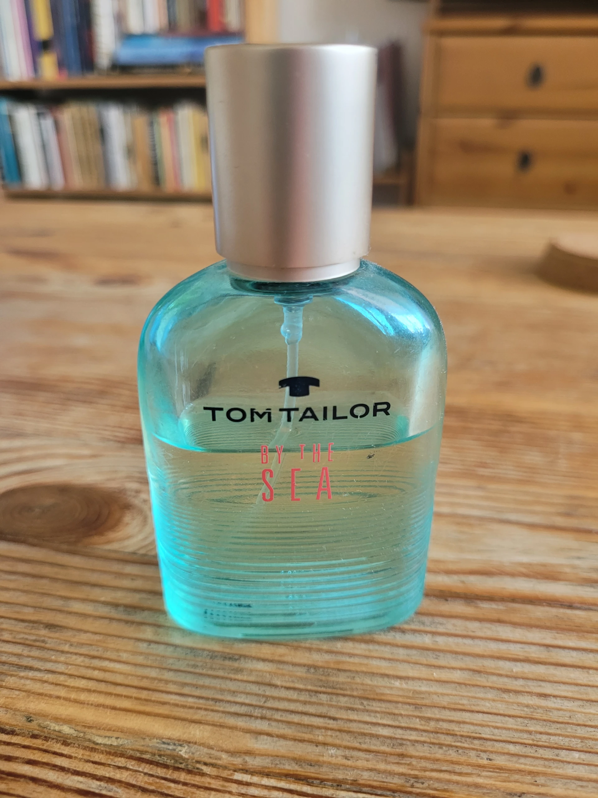 tom tailor by the sea