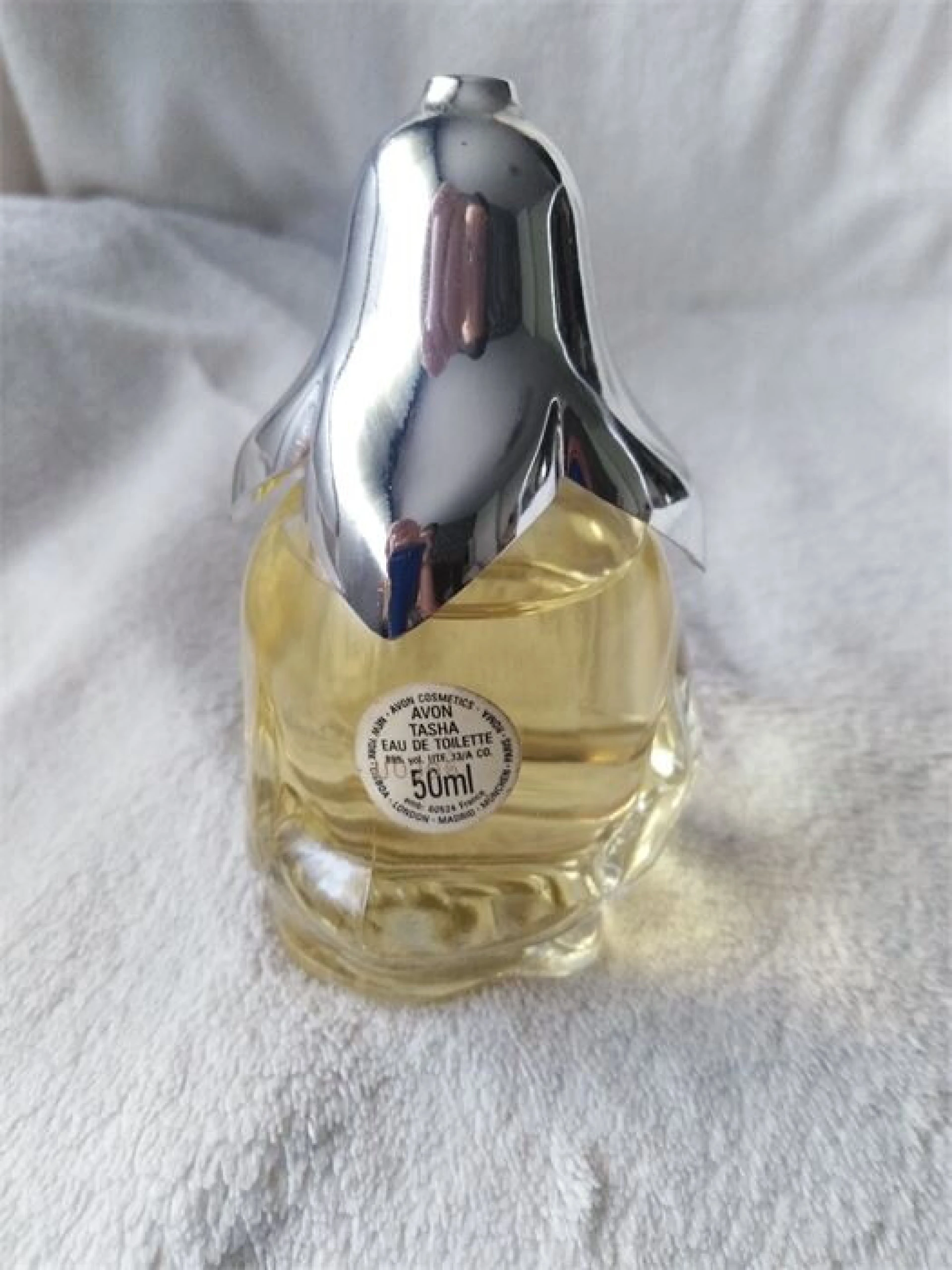 Avon Tasha parfümszóróban* eladó