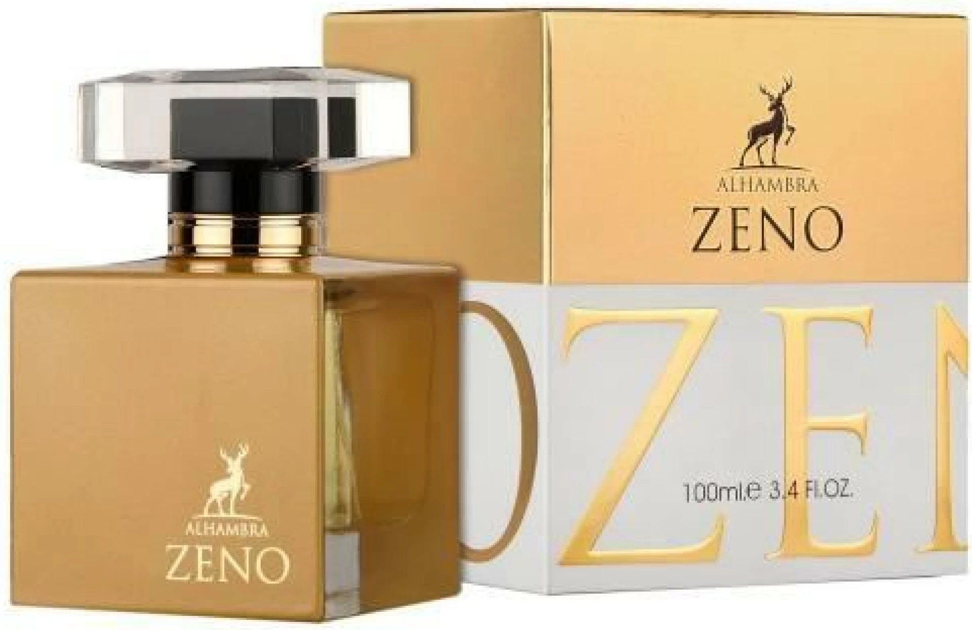 Maison Alhambra Zeno EDP