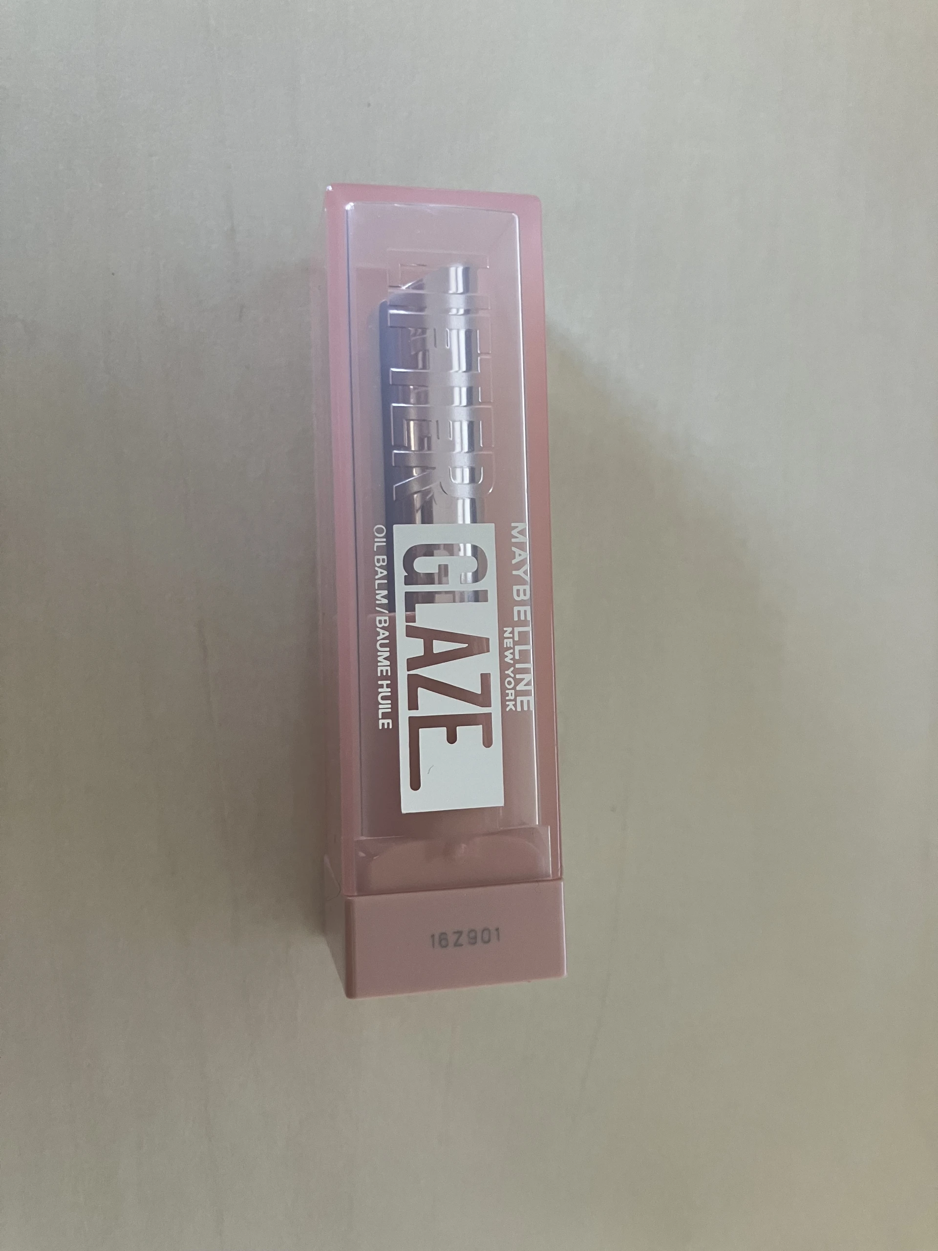 Maybelline Lifter Glaze