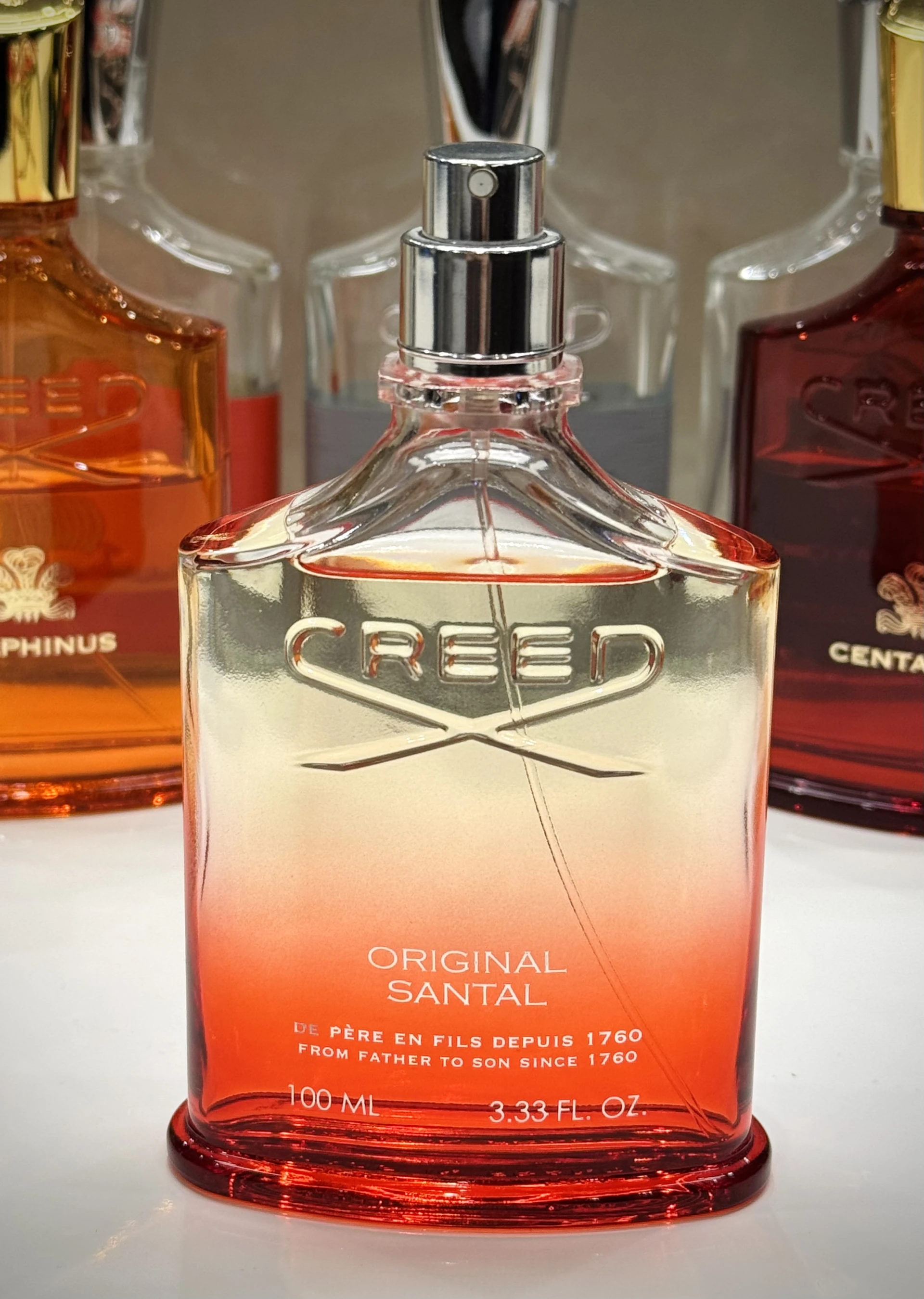 Creed Original Santal 100ml