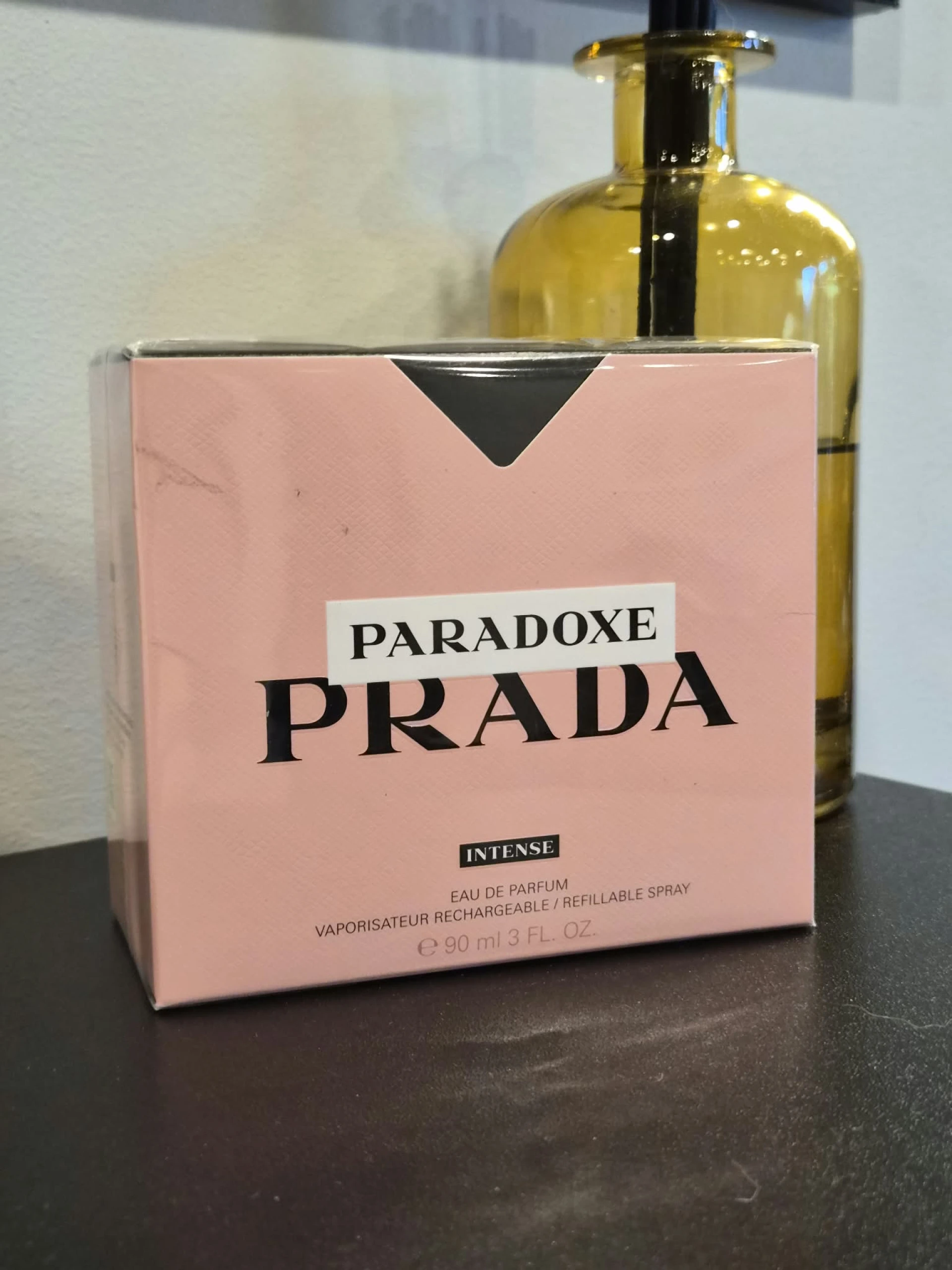 Prada Paradoxe Intense