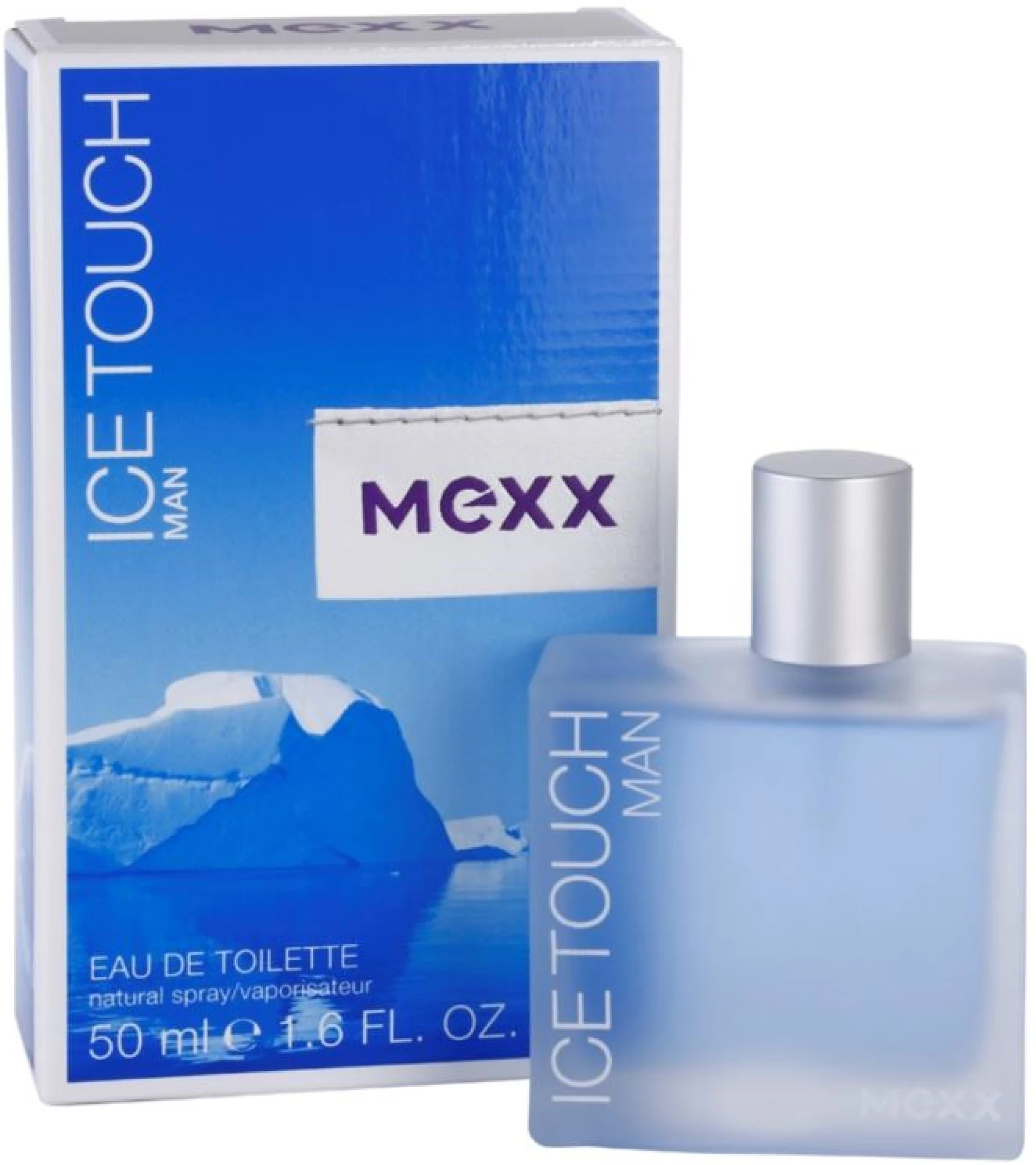 Mexx Ice Touch Man Ice Touch Man (2014) EDT