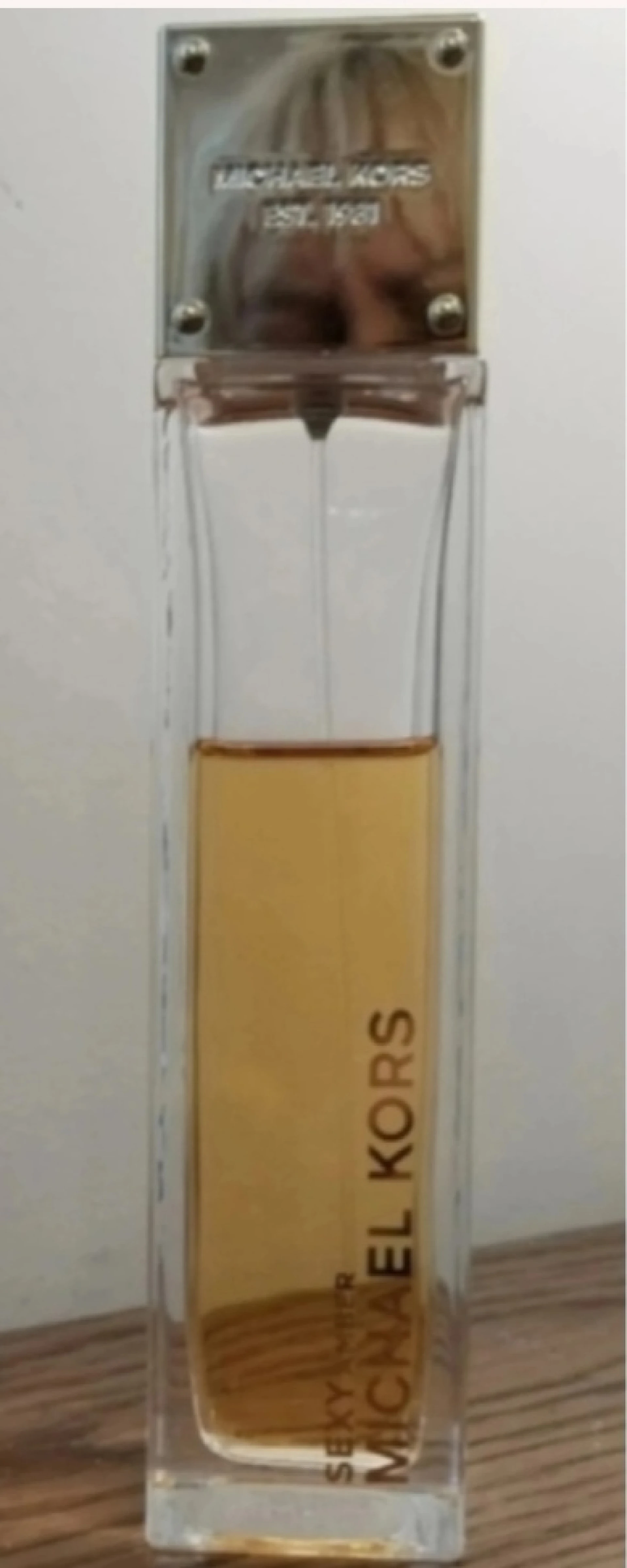 Michael Kors Sexy Amber EDP akciós áron !