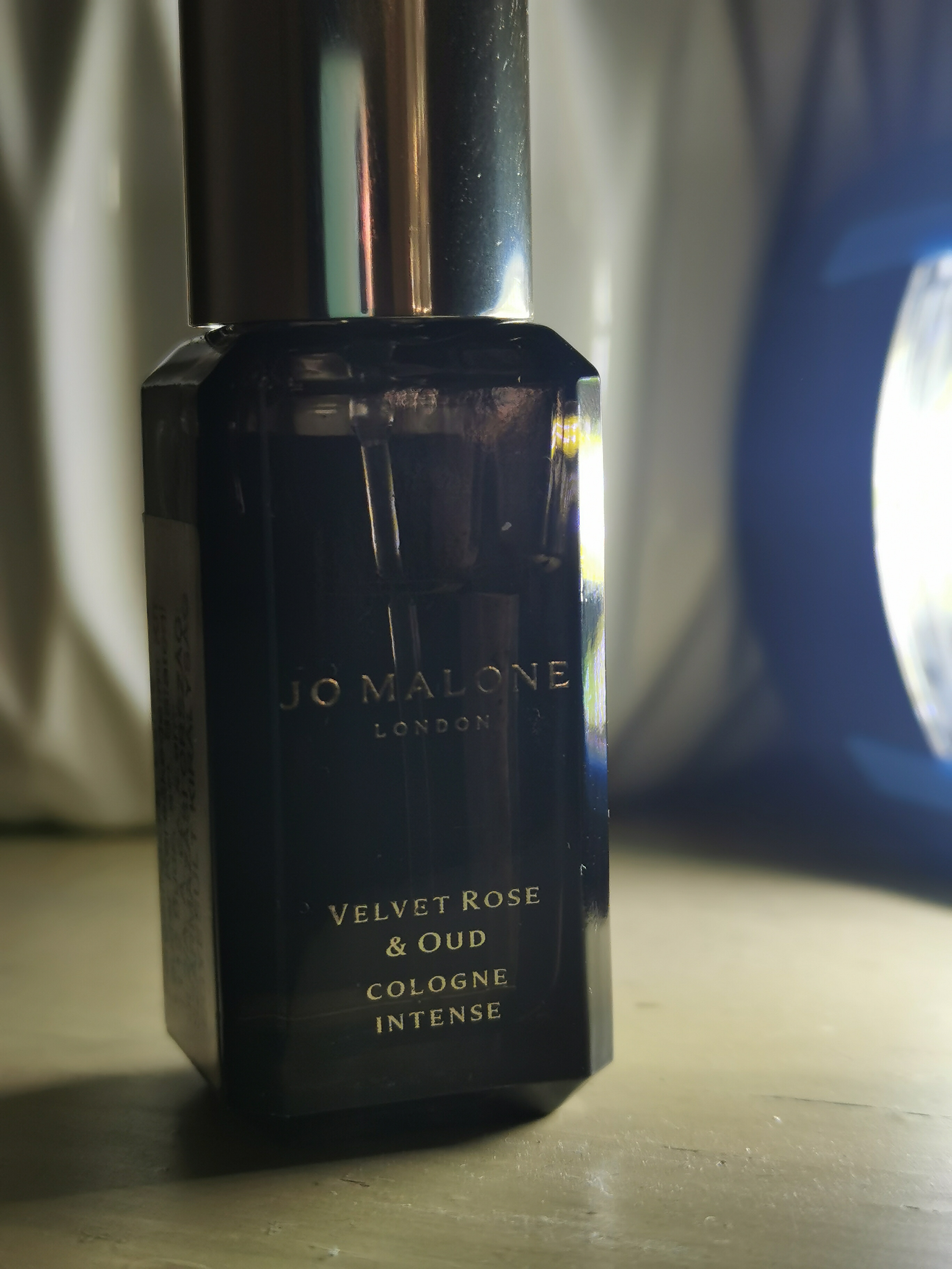Eladó Jo Malone Velvet Rose & Oud