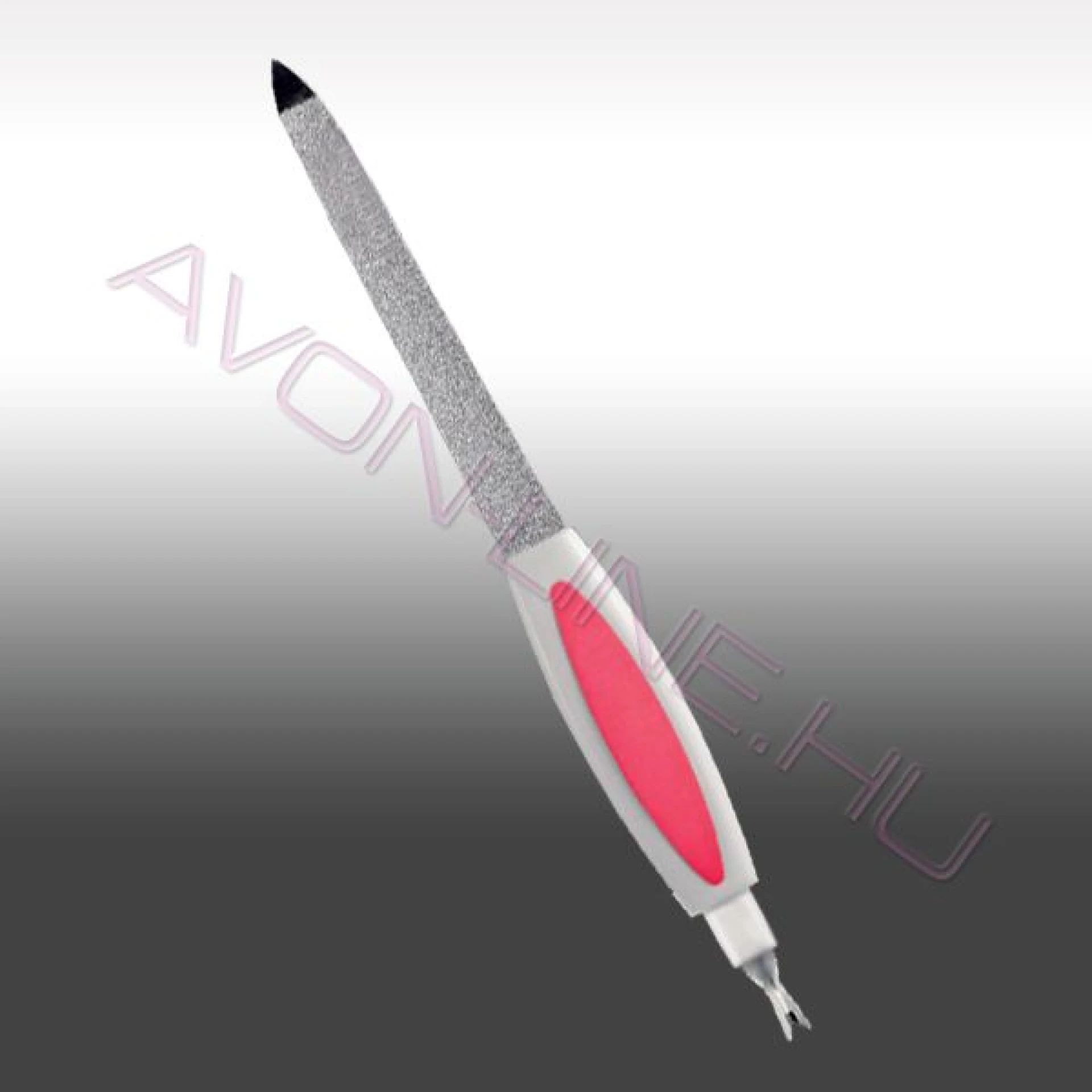 Avon Többfunkciós Körömreszelő