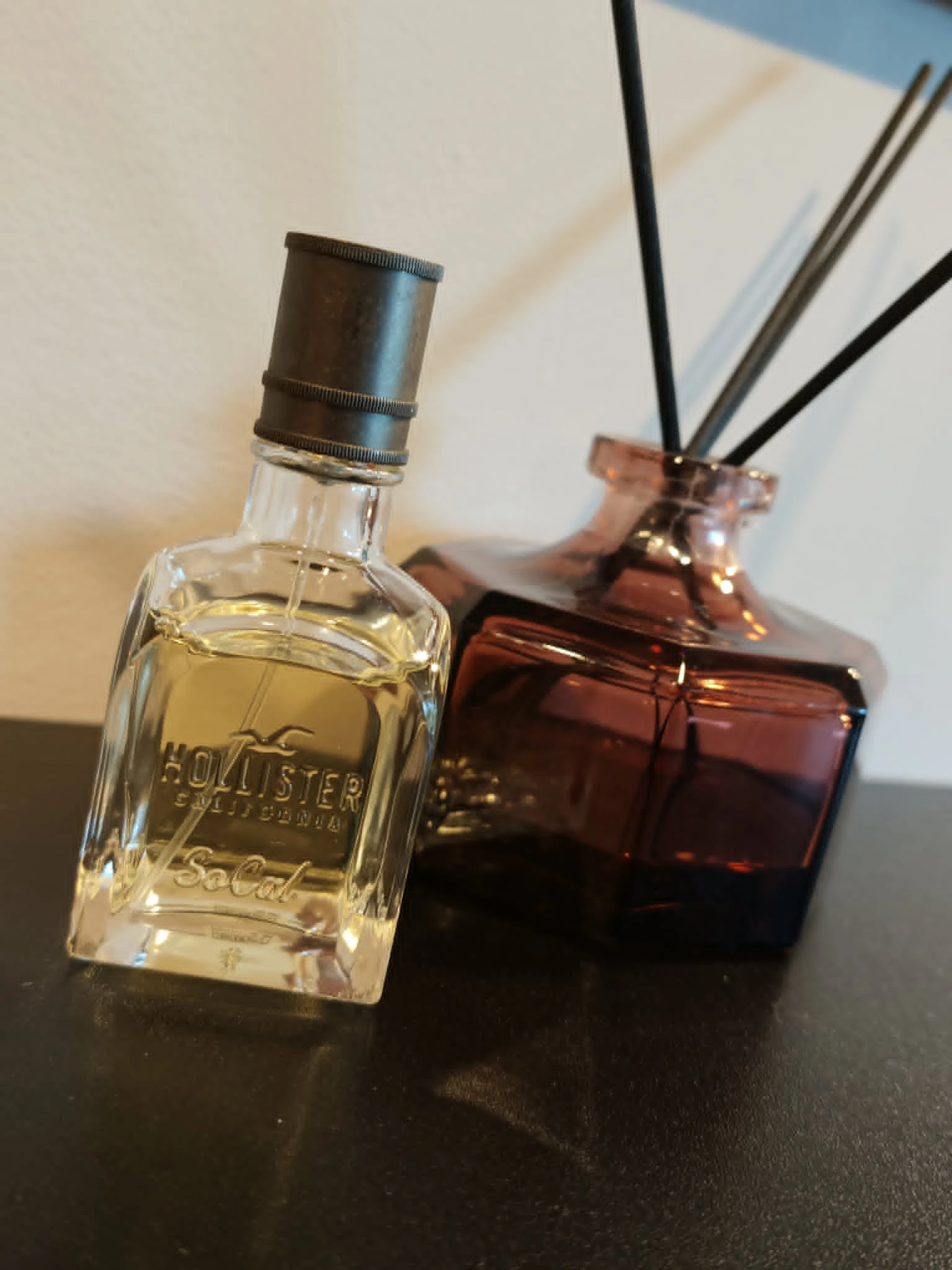 Hollister Socal EDP