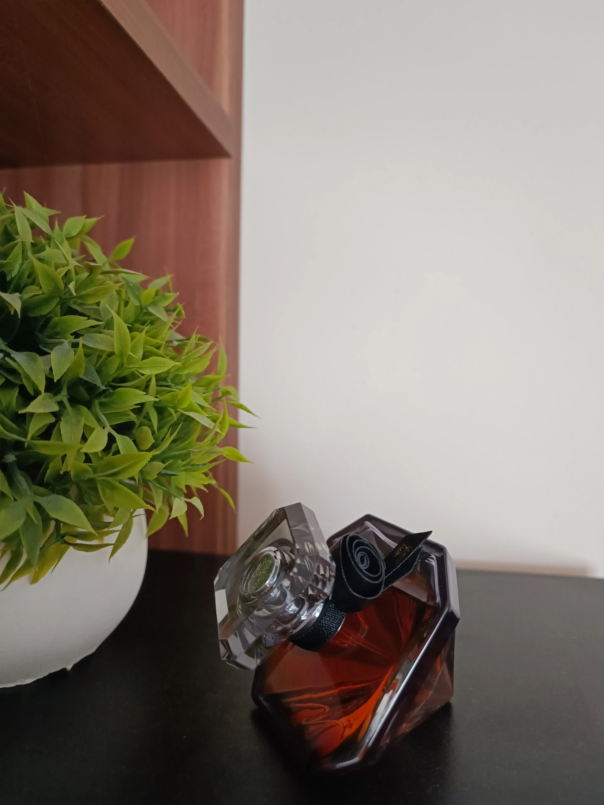 🧪 Lancome - La Nuit Tresor Vanille Noire
