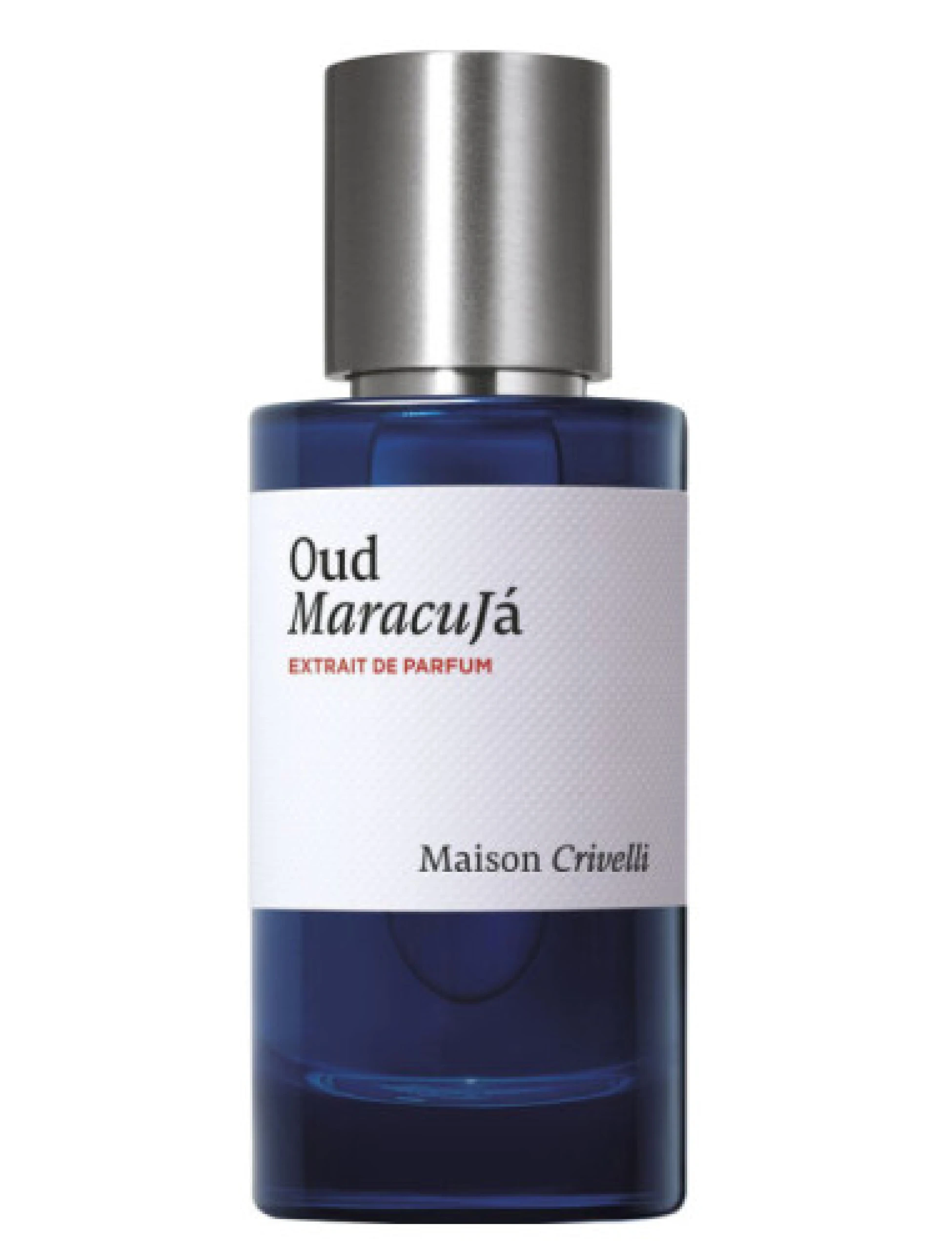 Keresem! Maison Crivelli Oud Maracuja