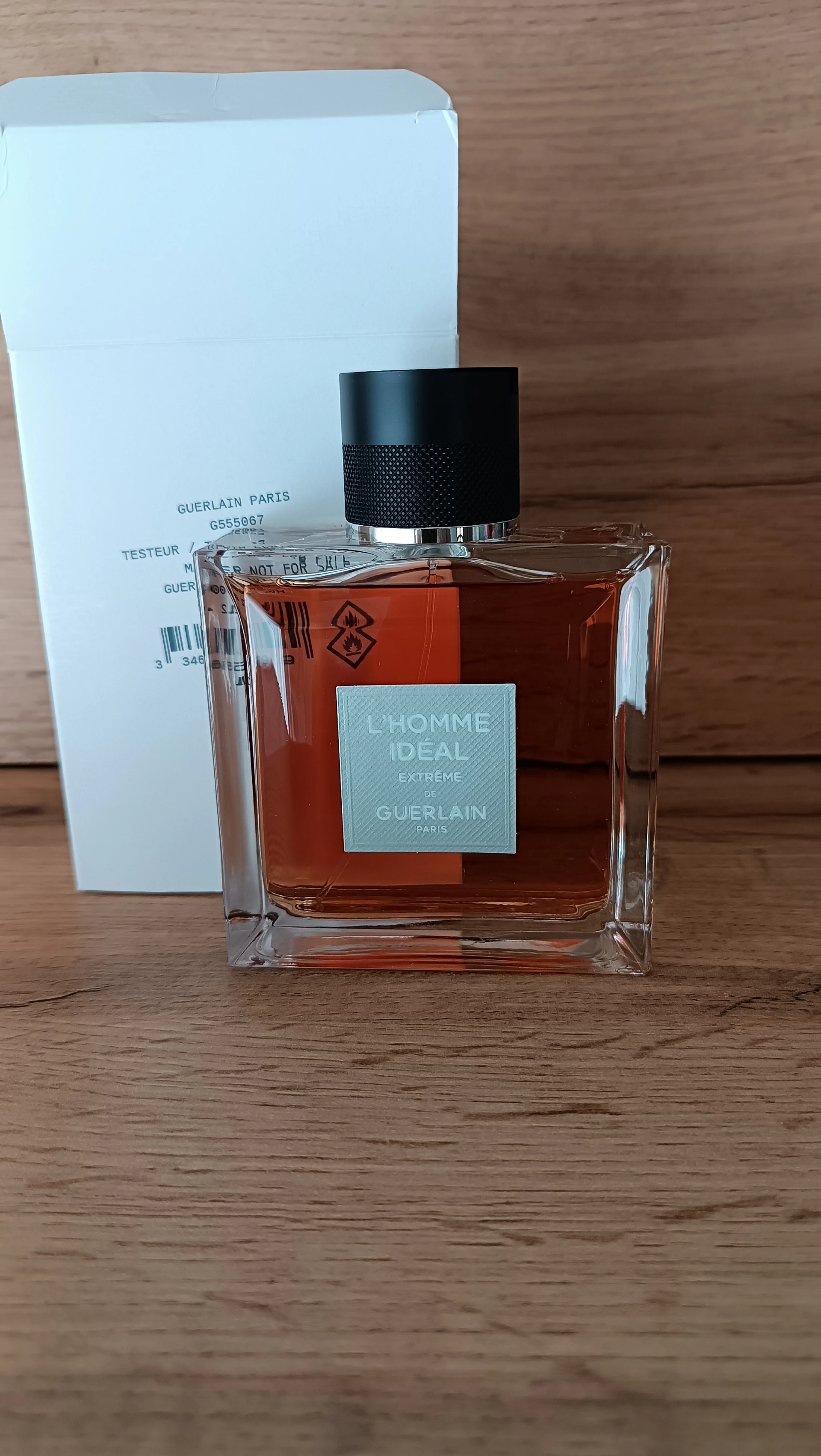 Guerlain L'homme Ideal Extreme
