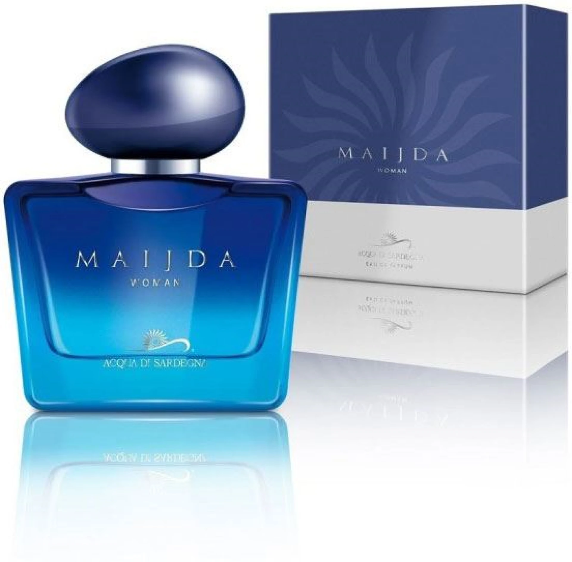 Acqua Di Sardegna Maijda EDP