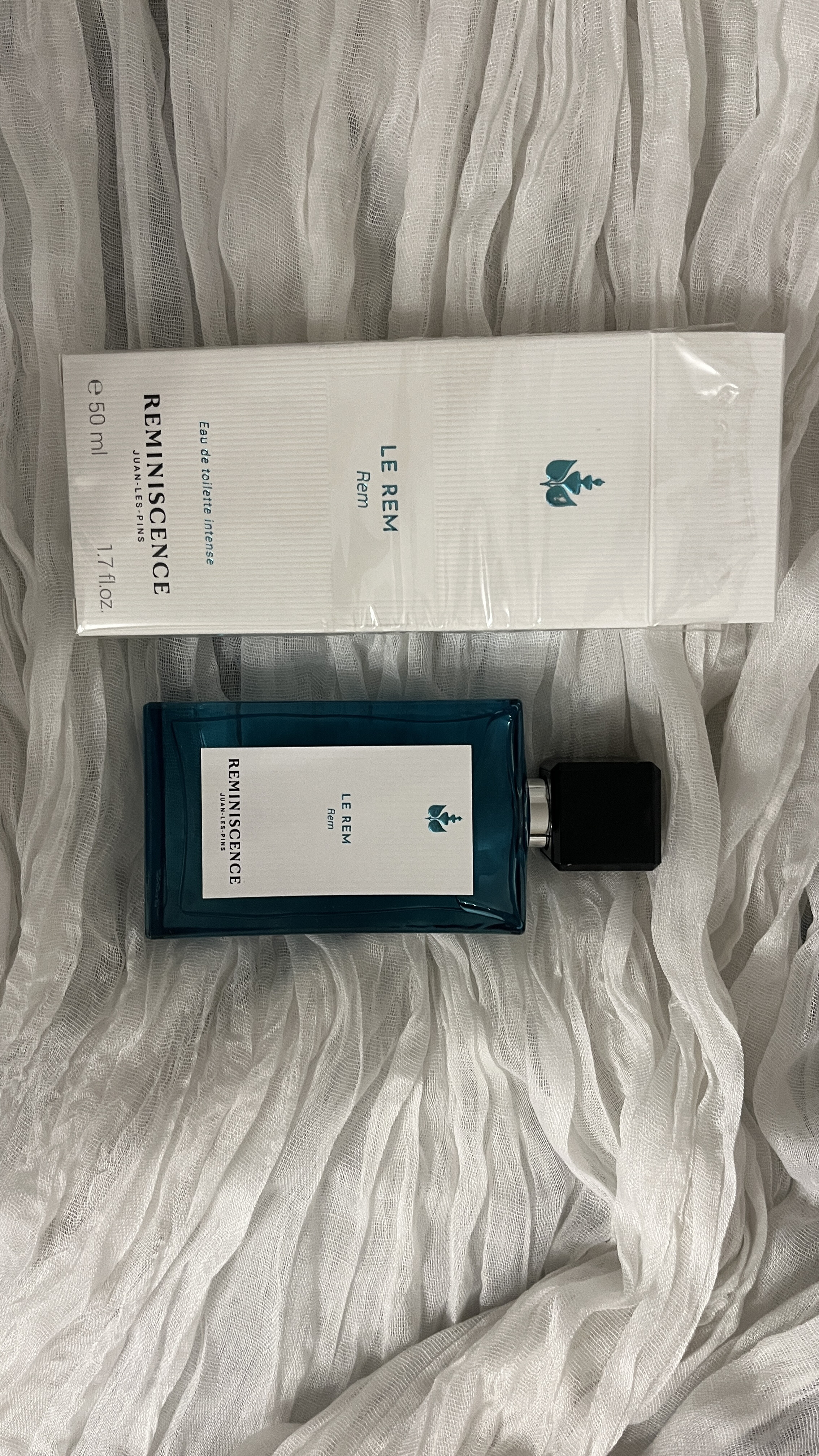 Reminiscence Rem EDP