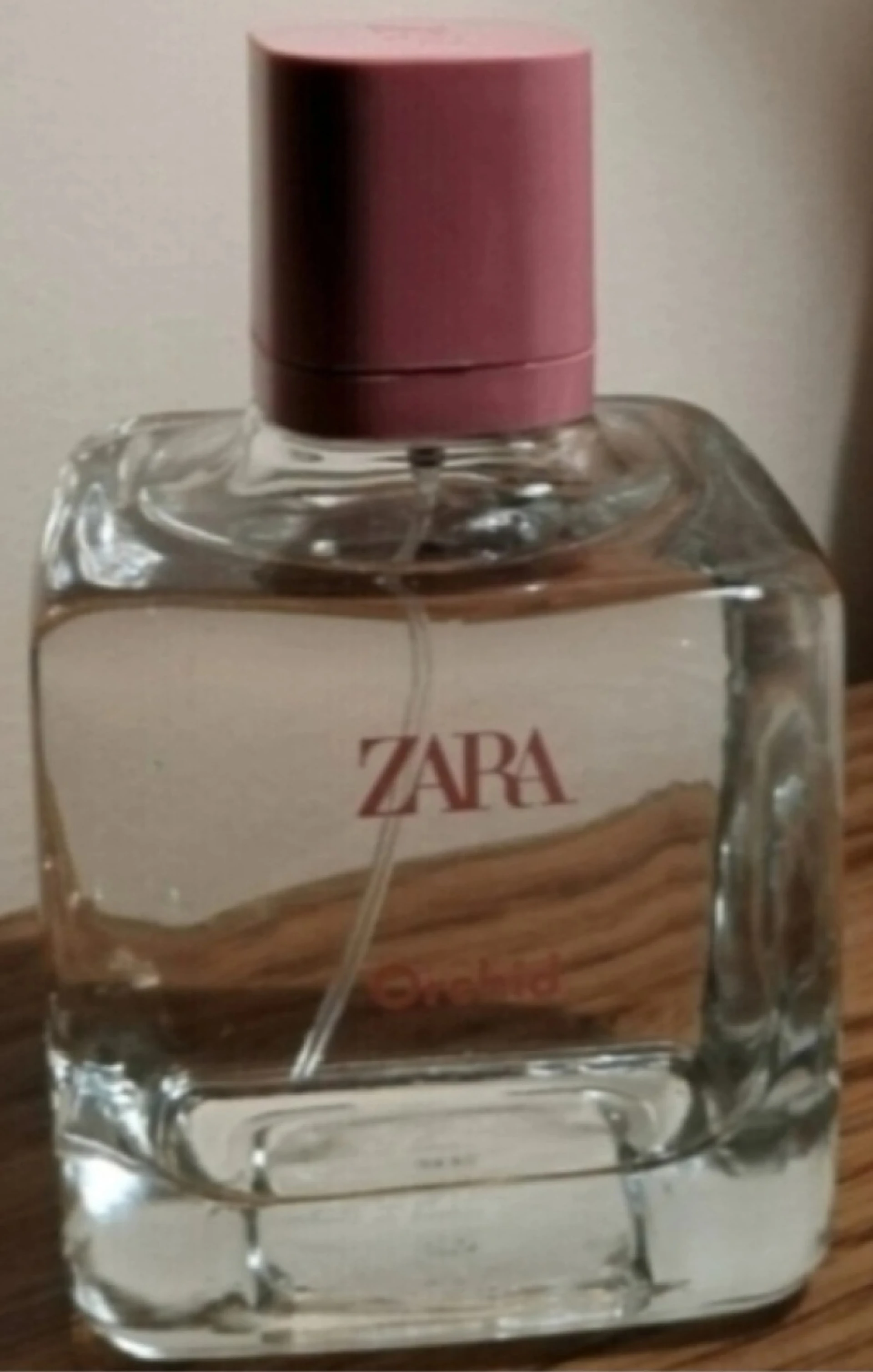 Zara Orchid EDP