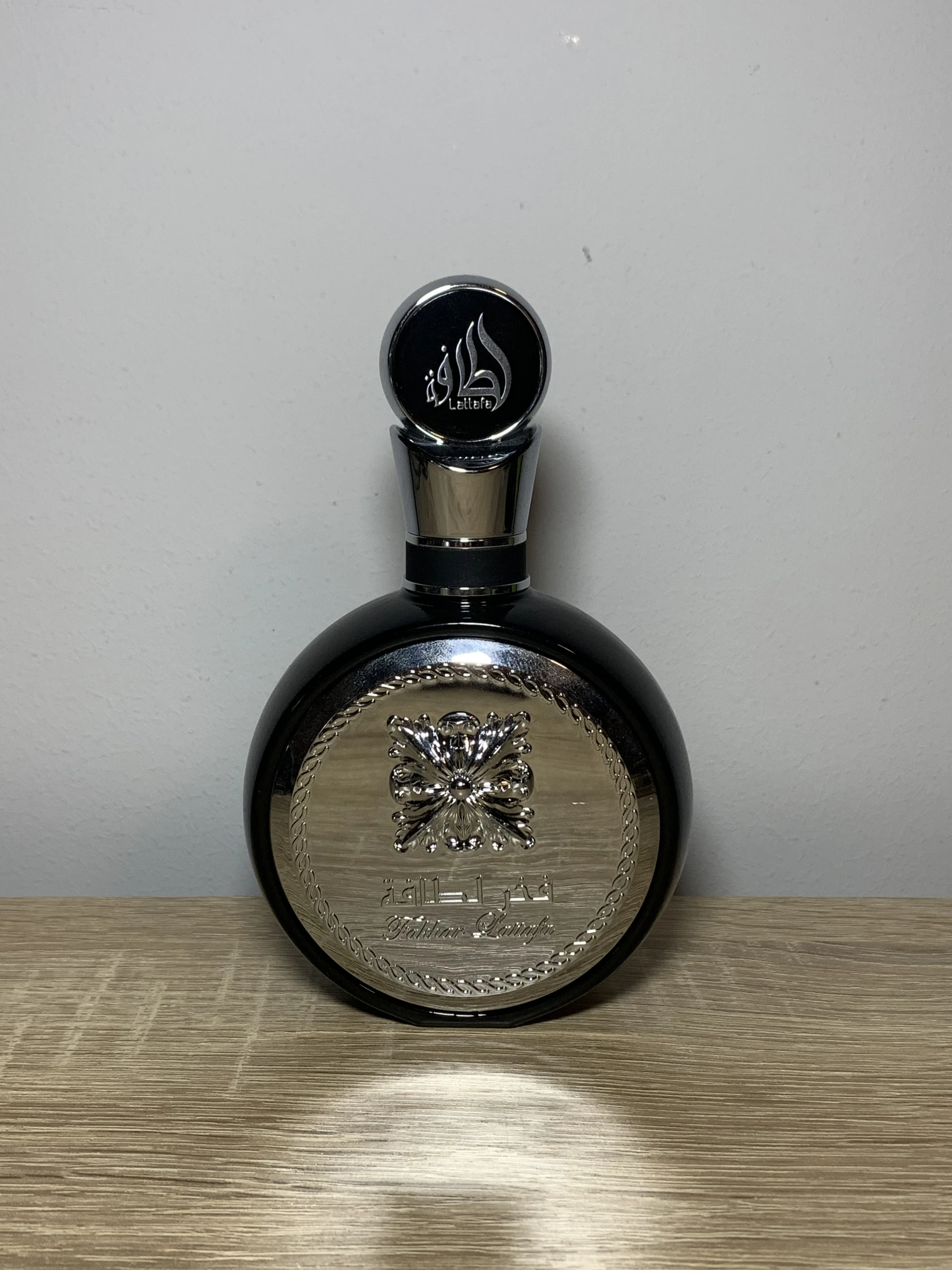 Fakhar Black Lattafa(YSL Y EDP)5-10 ML kiszerelés