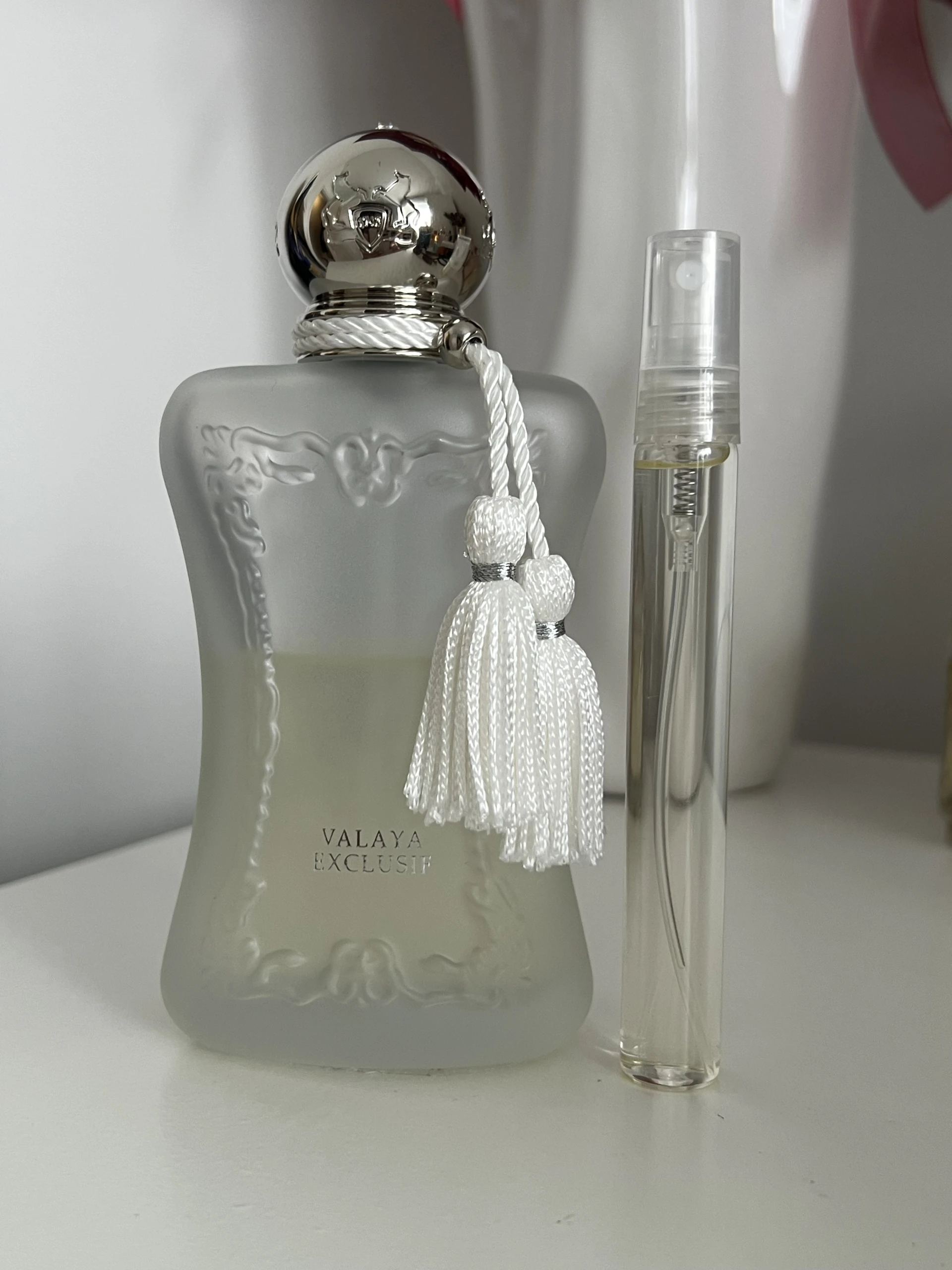 Parfums de Marly Valaya Exclusif