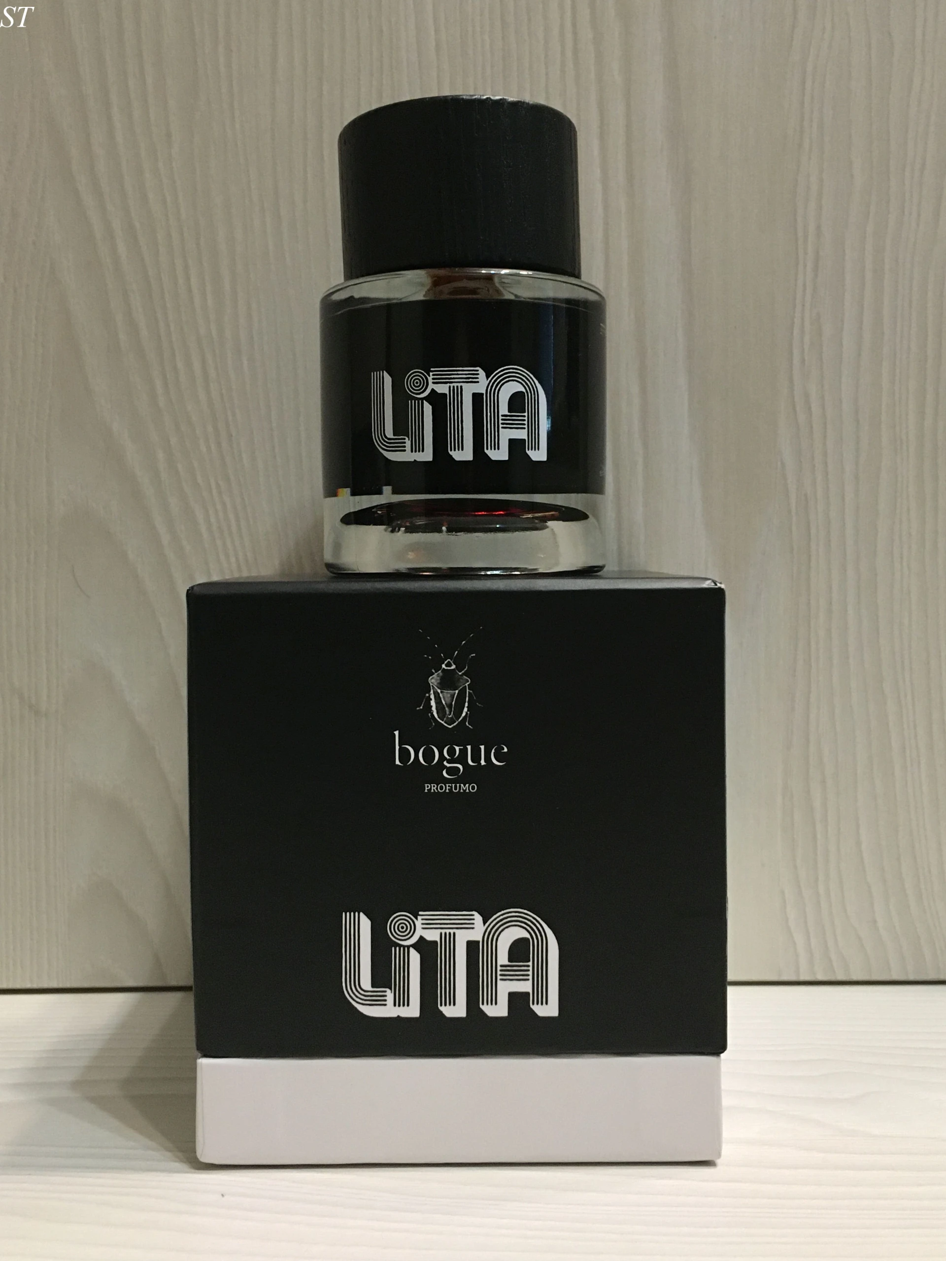 Fújós - Bogue Profumo Lita Extrait De Parfum