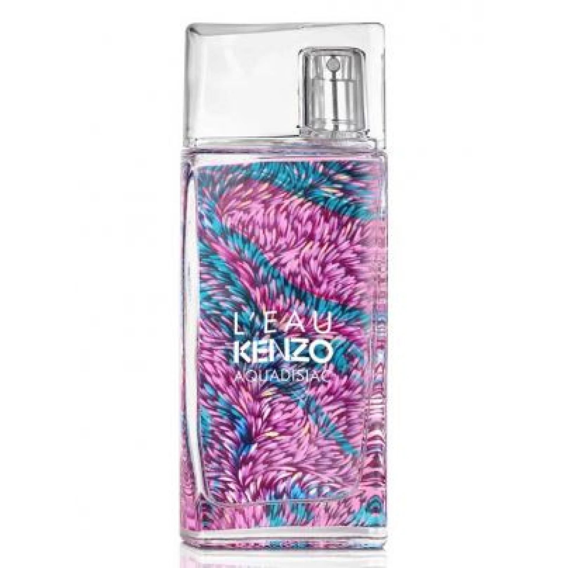 L'eau Kenzo Aquadisiac Pour Femme