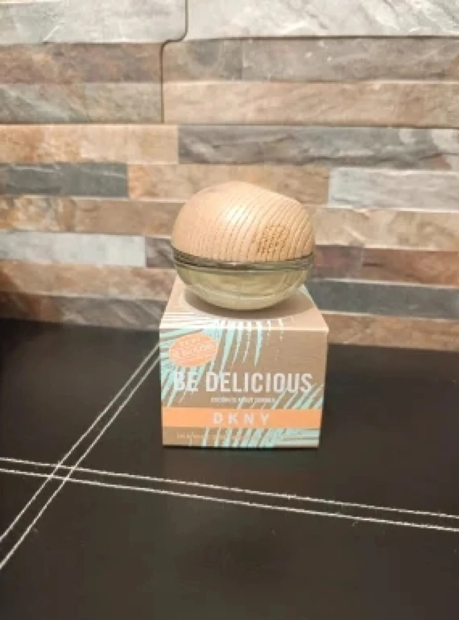 DKNY Be Delicious Coconuts About Summer EDT