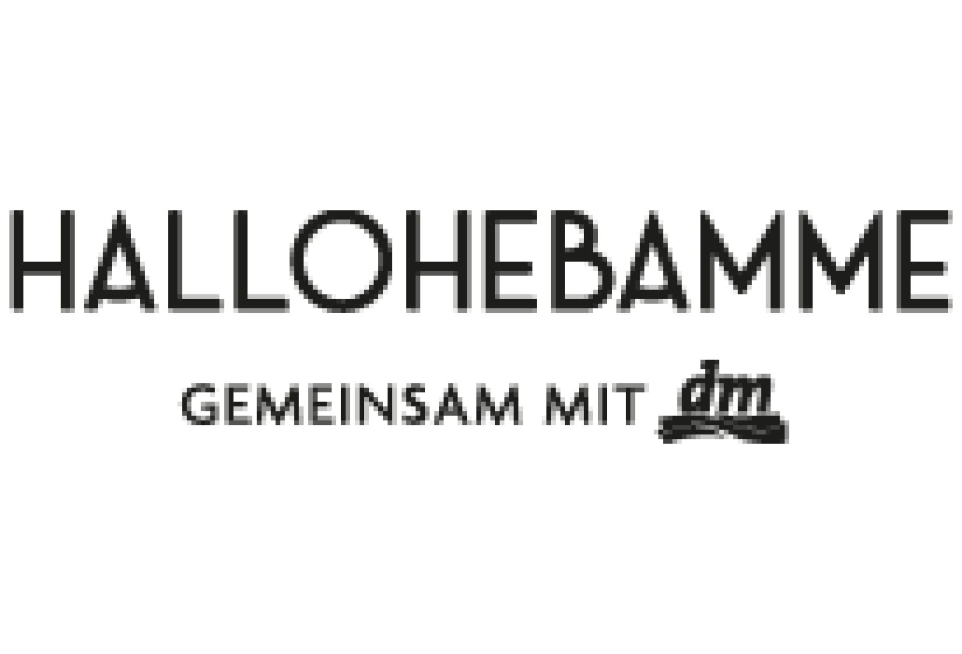 Hallohebamme