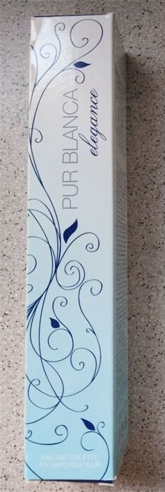 Avon Pur Blanca Elegance parfüm eladó