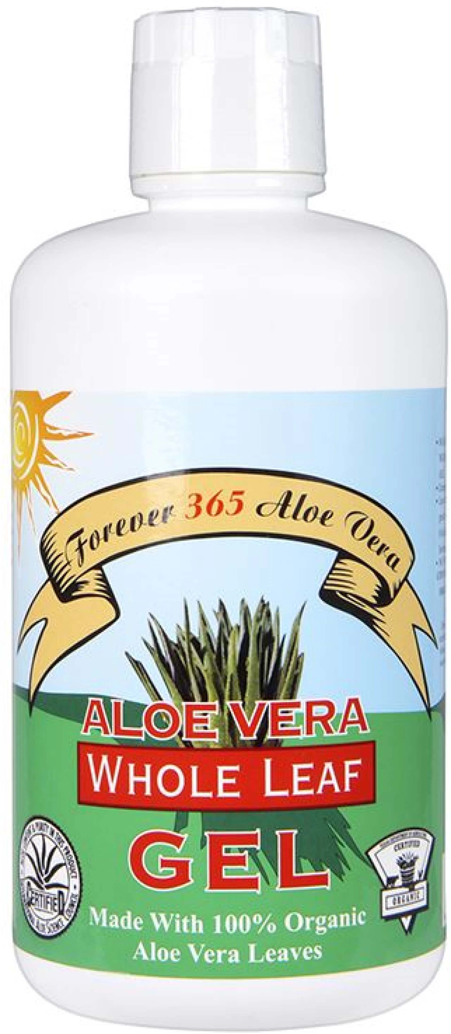 Forever 365 Aloe Vera Gl | Krmmnia