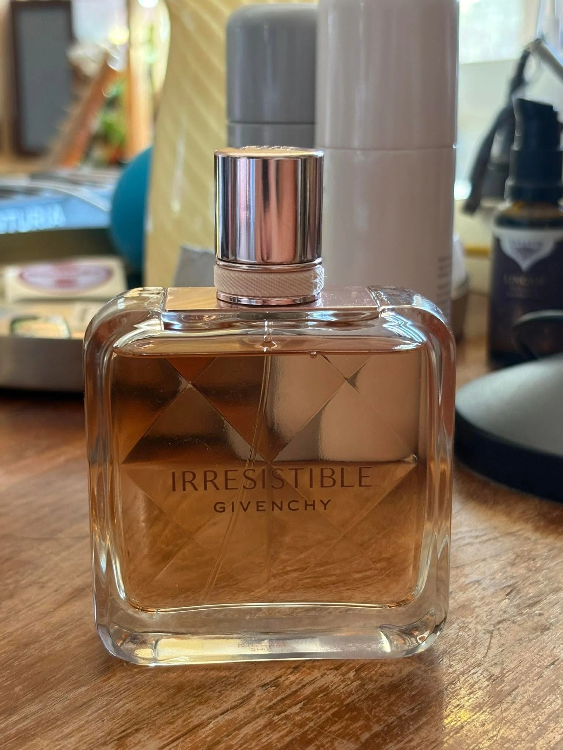 Givenchy Irresistible 80 ml