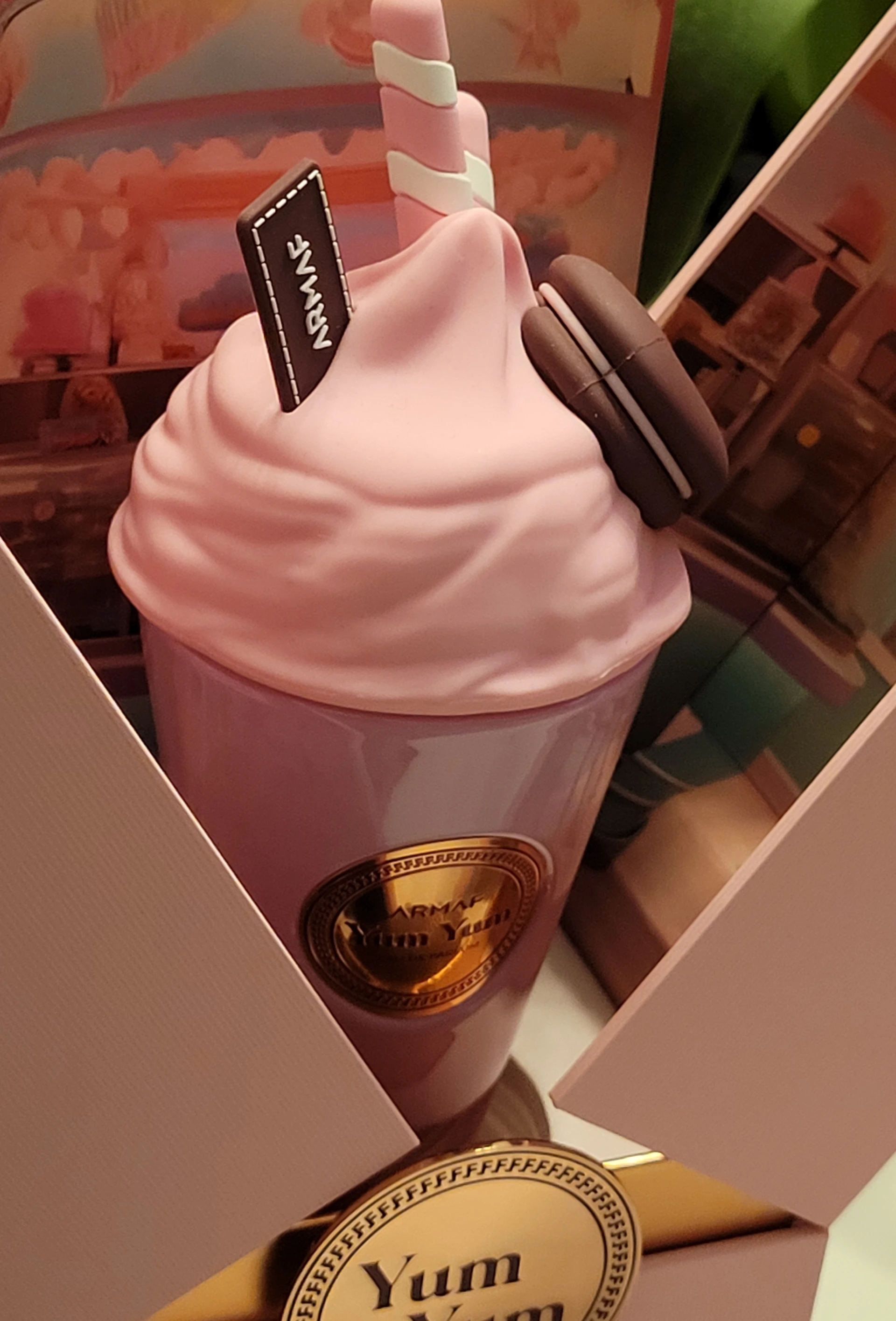Armaf Yum Yum