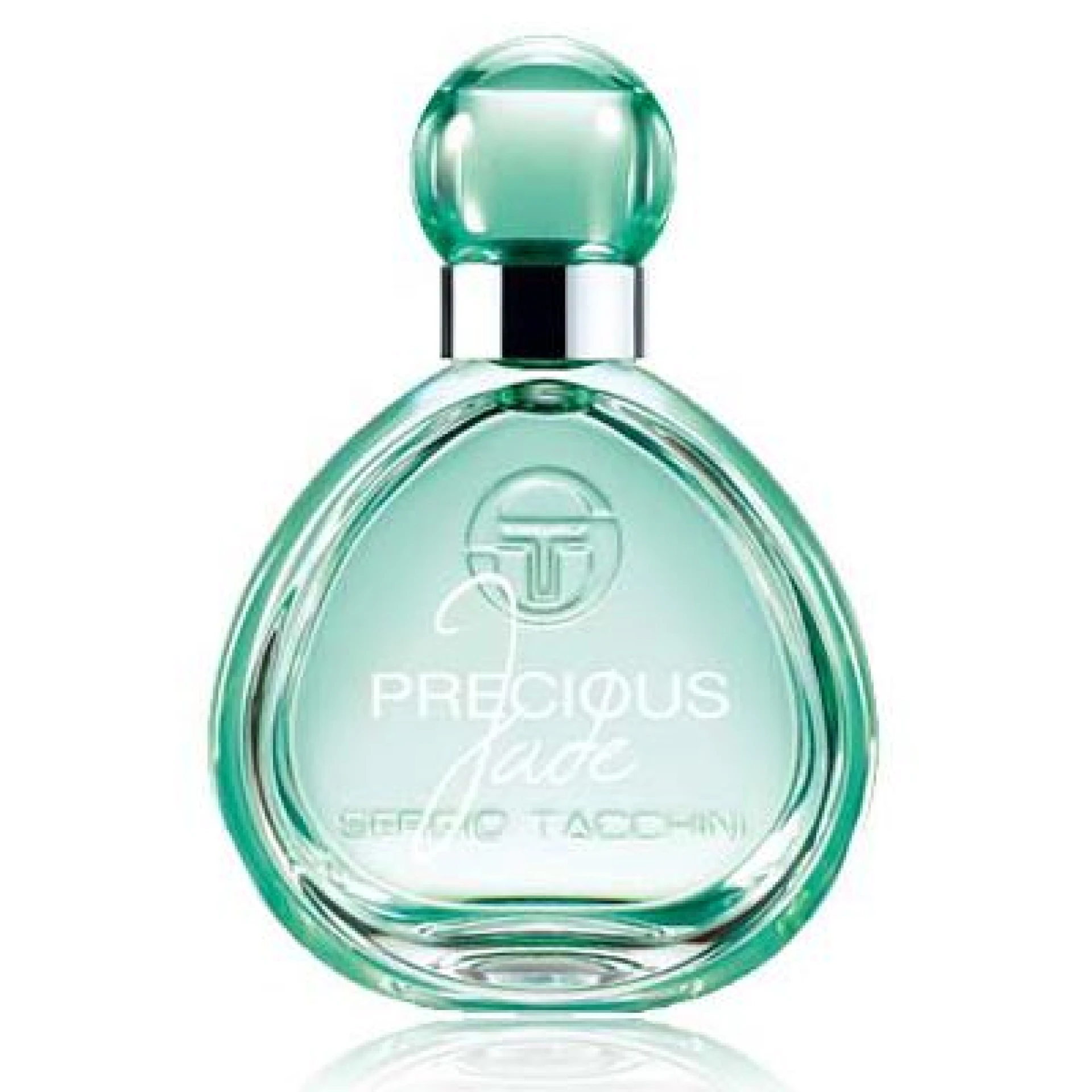Precious Jade Sergio Tacchini For Women EDT