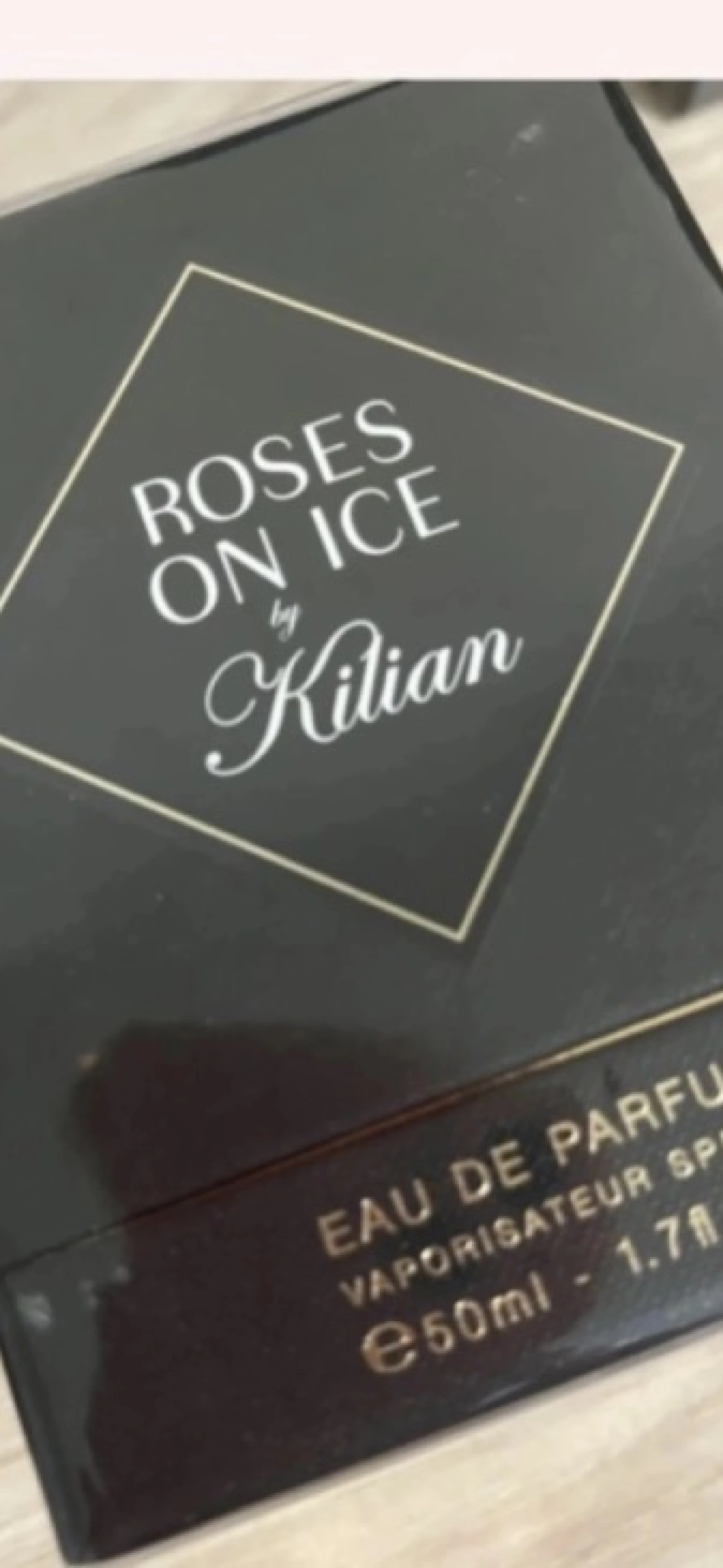 Akciós !By Kilian Roses on Ice