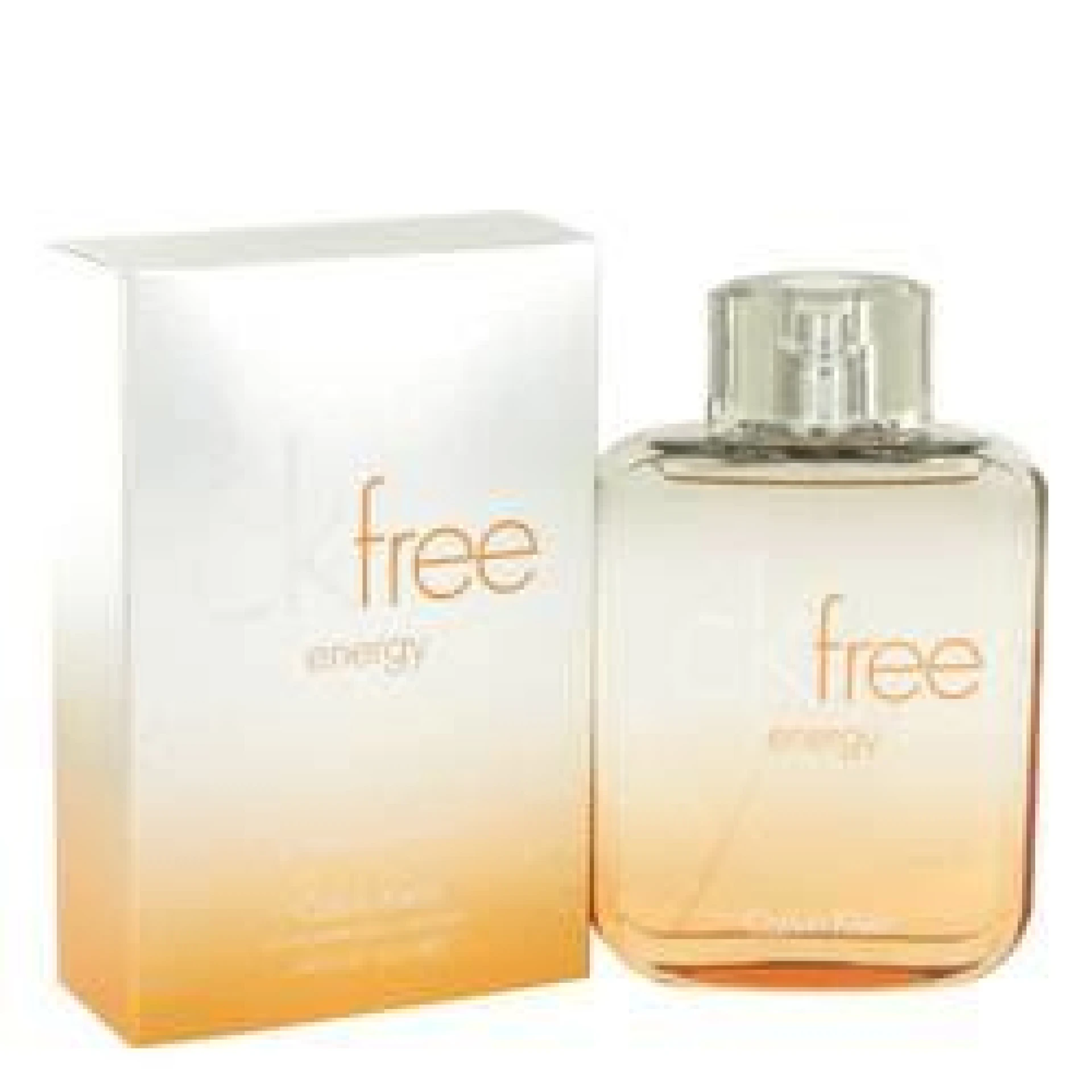 Calvin Klein Ck Free Energy