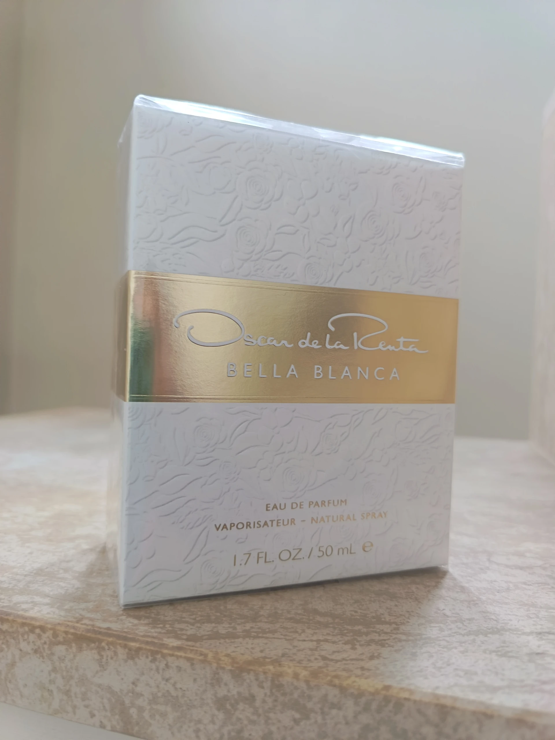 ODLR Bella Blanca
