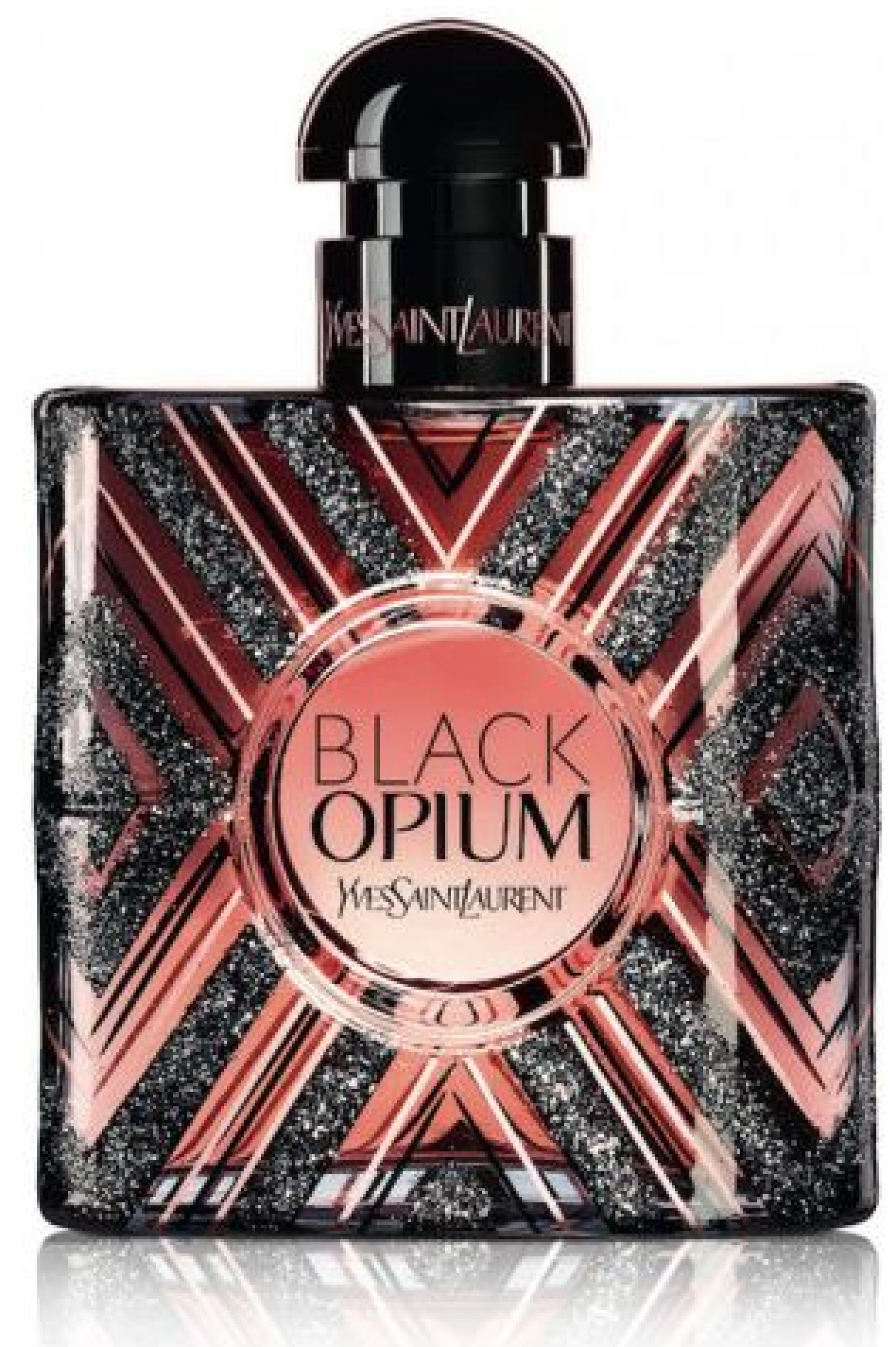 Yves Saint Laurent Black Opium Pure Illusion EDP