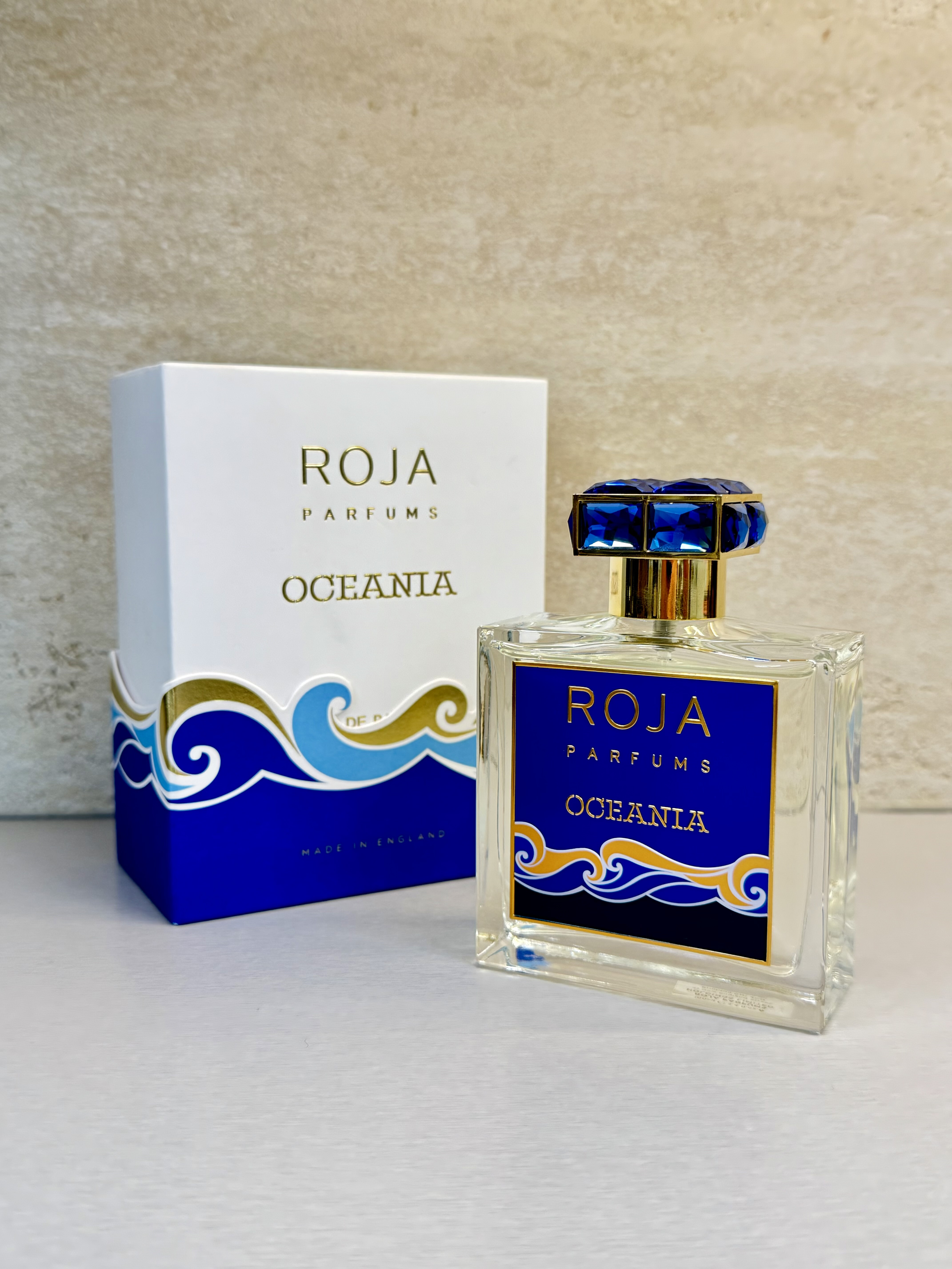 Roja Parfums Oceania