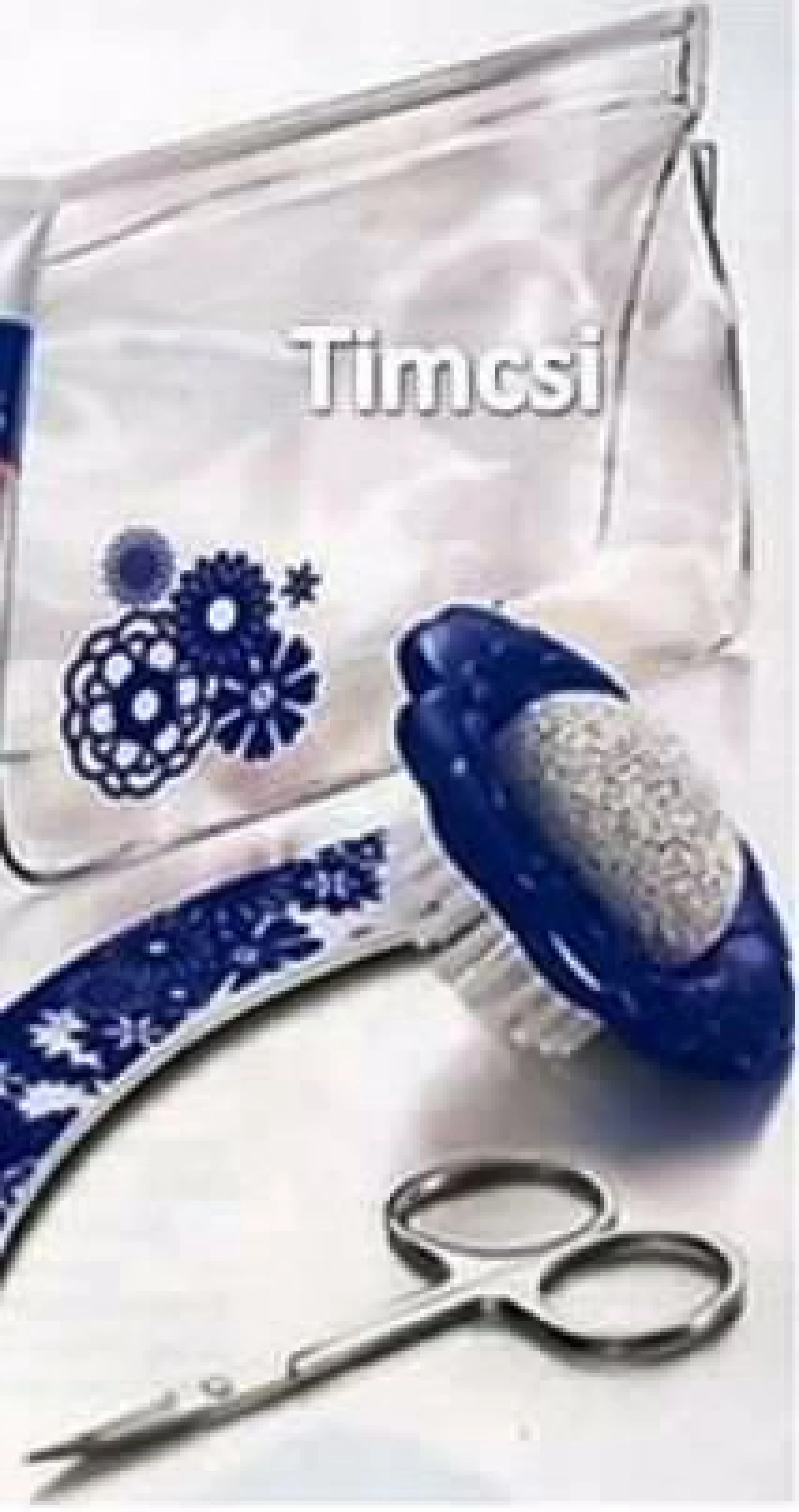 Avon Foot Works Mini Pedikűr Szett